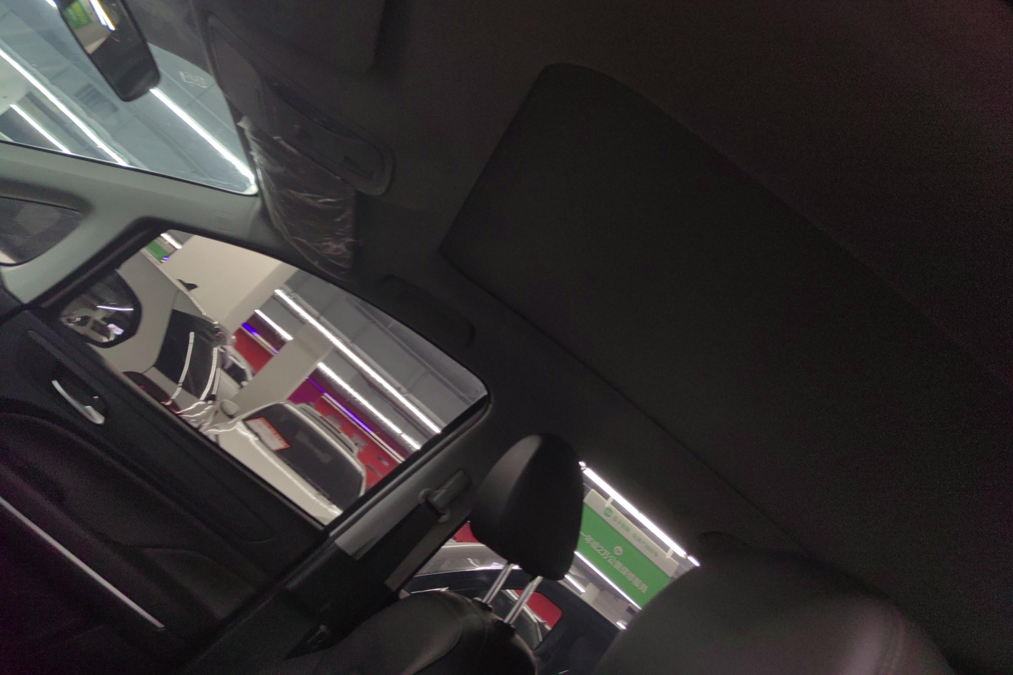 GAC Trumpchi M6 2020 #24 GAC Trumpchi M6 2020 car image #24