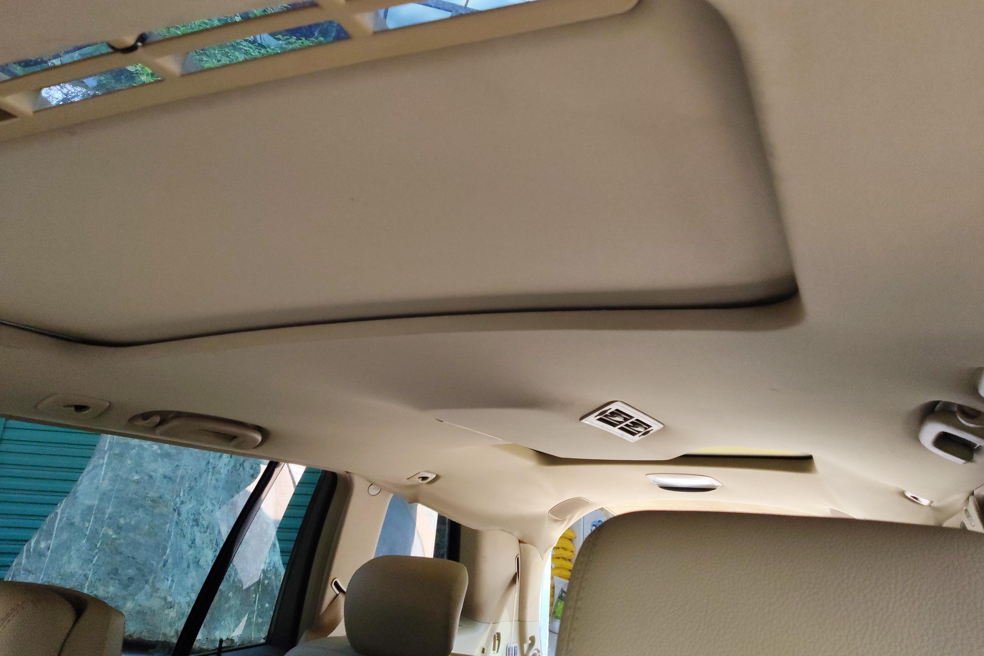 Mercedes-Benz GL Class 2008 #24 Mercedes-Benz GL Class 2008 imagem de carro #24