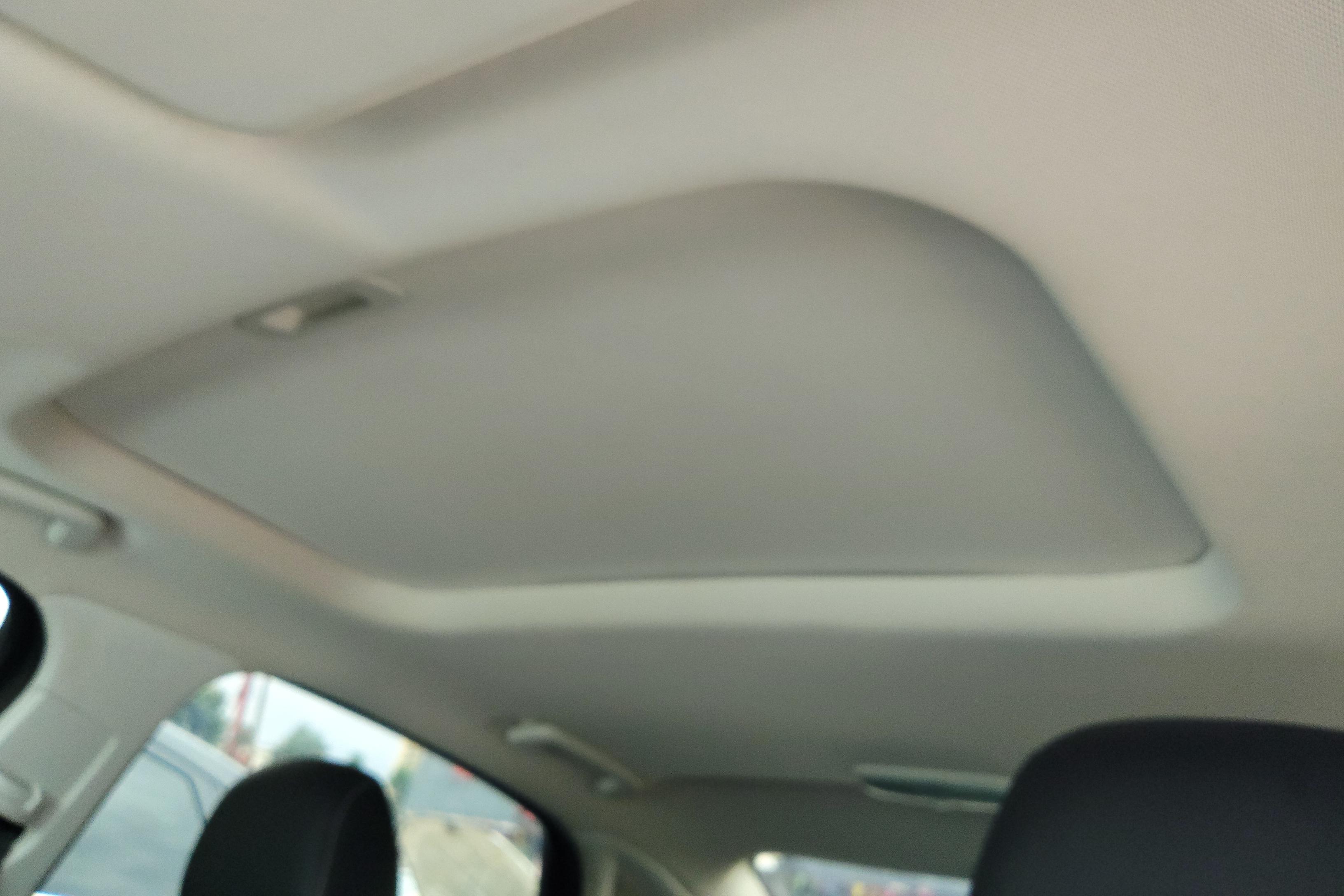 Ford Escort 2022 immagine di auto #24