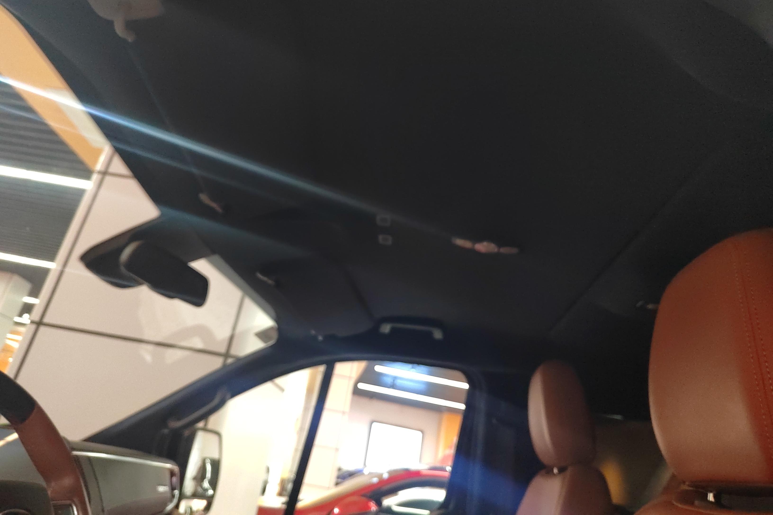 Ford Tourneo 2023 #24 Ford Tourneo 2023 car image #24