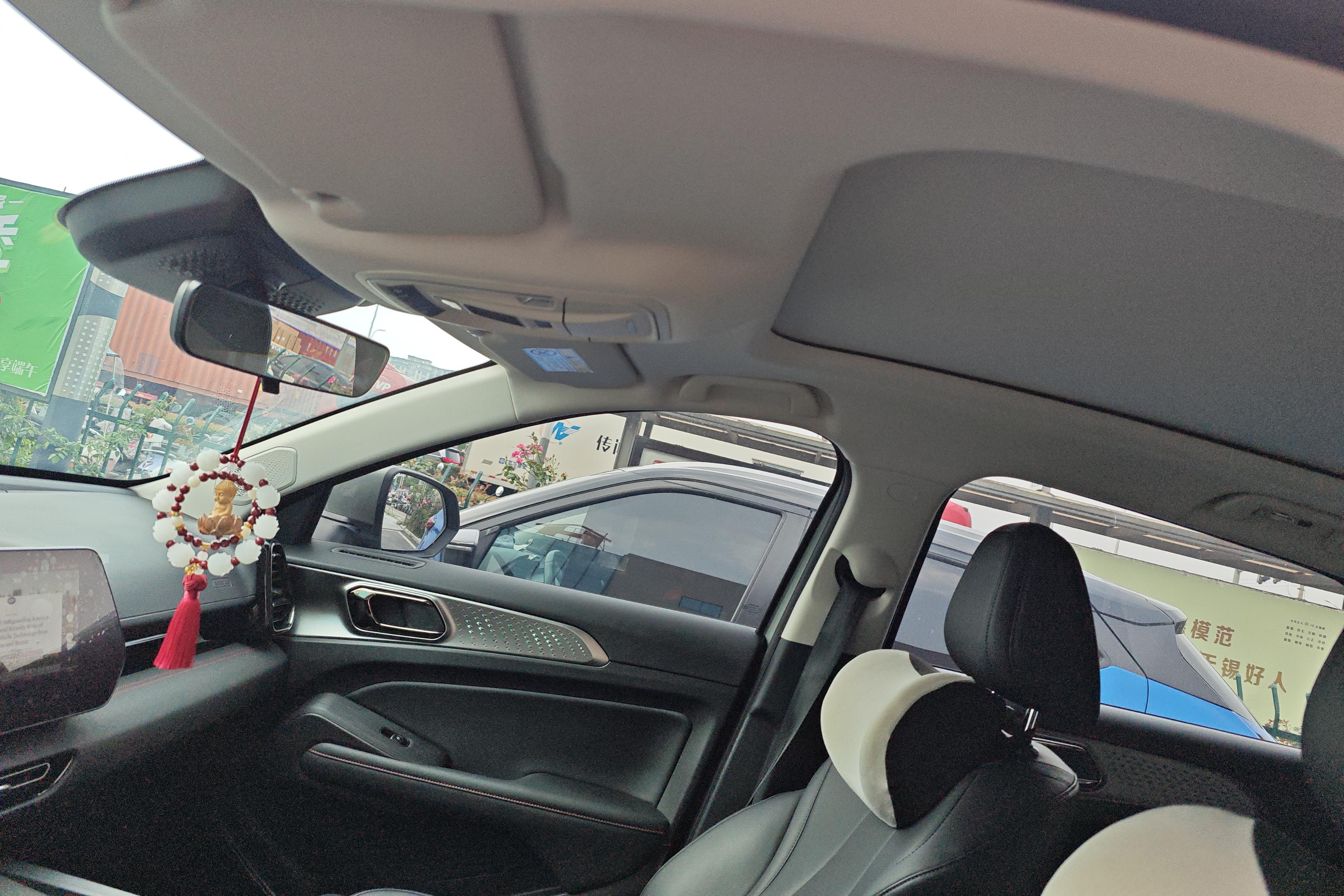 Haval Fierce Dragon 2024 #24 Haval Fierce Dragon 2024 immagine di auto #24