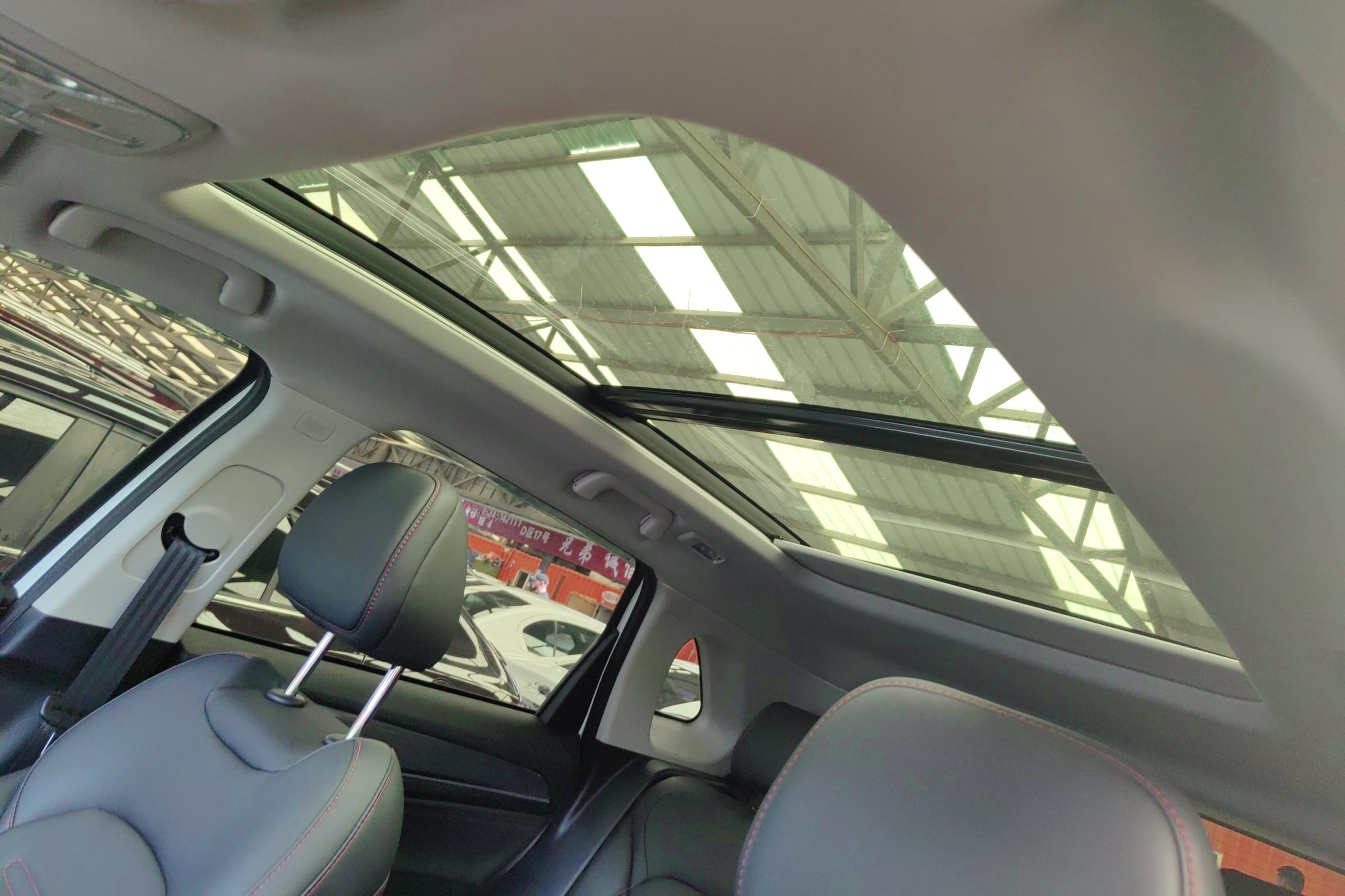 GAC Trumpchi GS4 PLUS 2022 car image #24