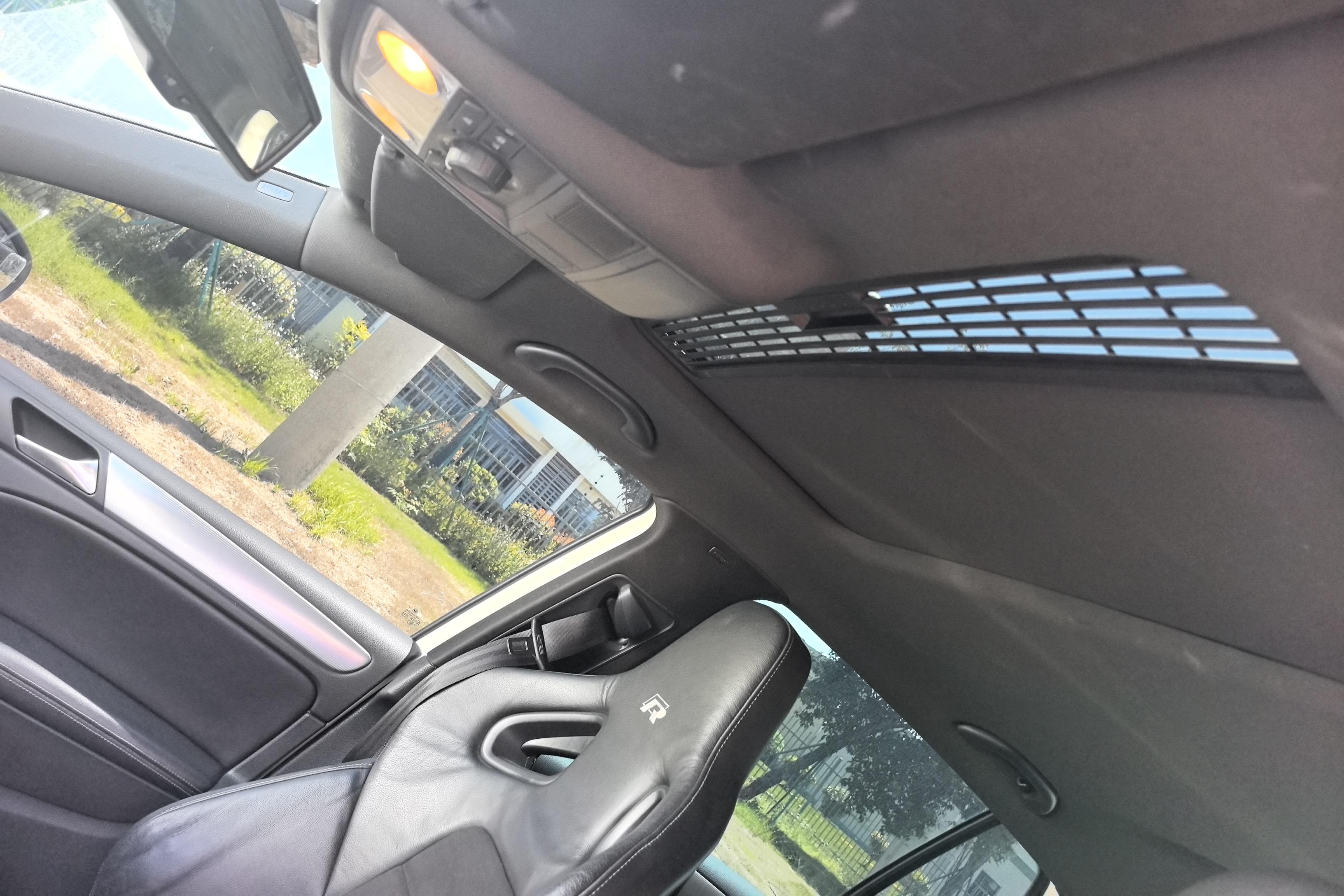 Volkswagen Gol 2014 immagine di auto #24