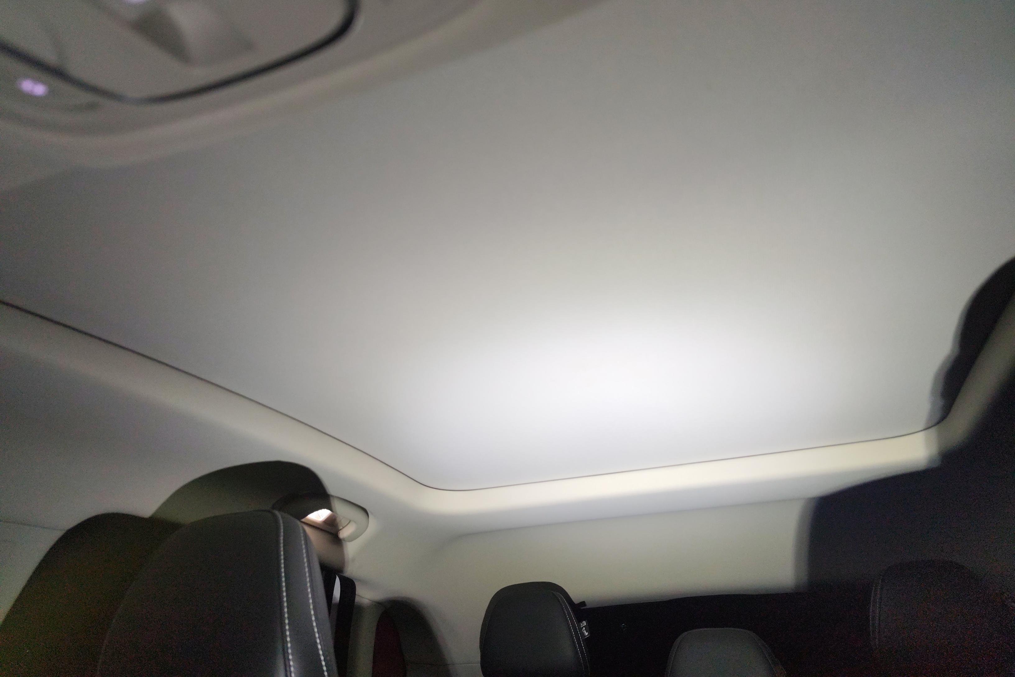 MG ES5 2022 #24 MG ES5 2022 car image #24