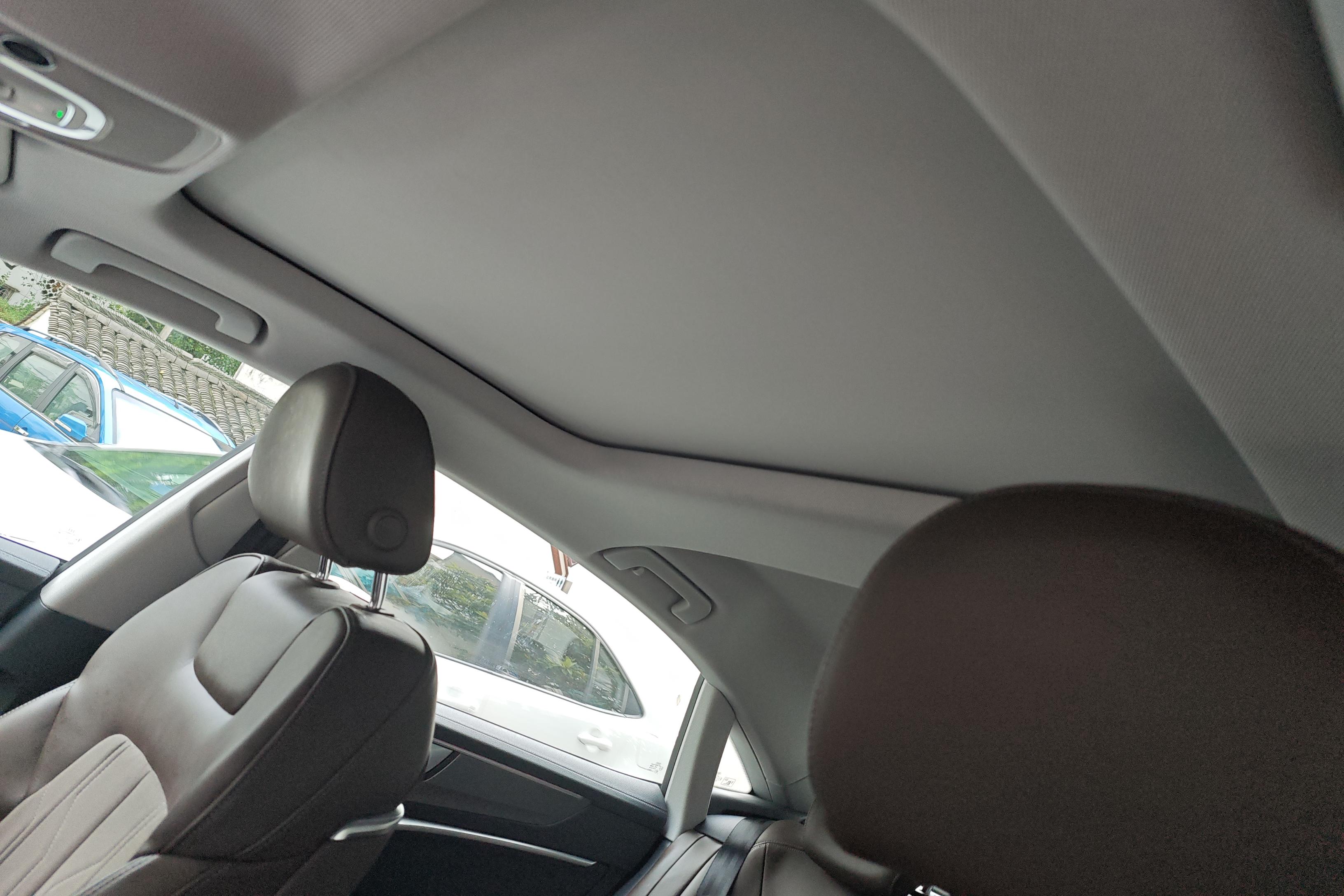 Audi A7L 2023 immagine di auto #24