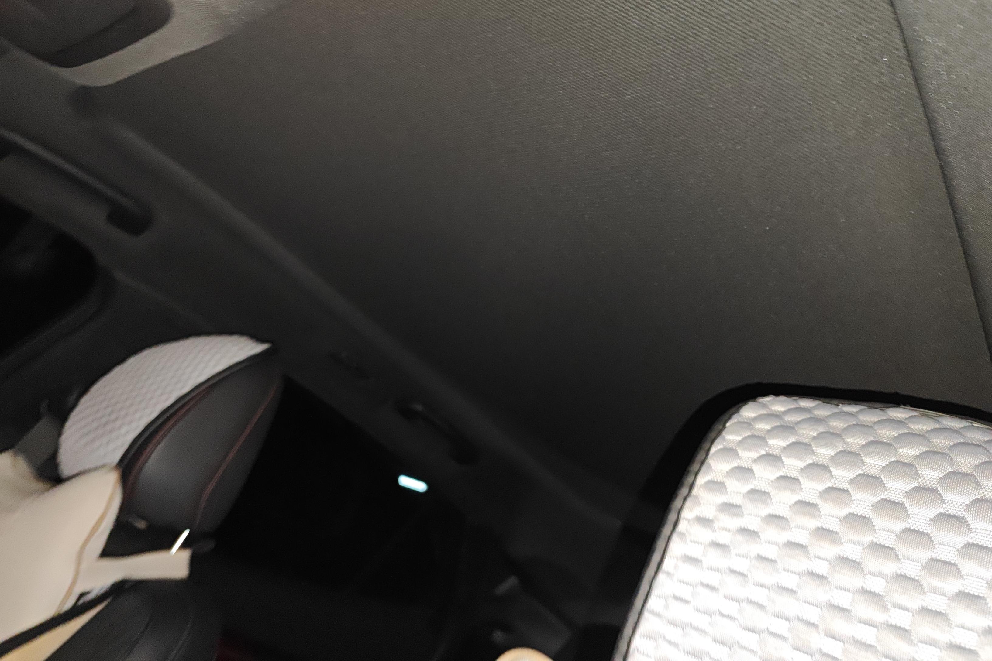 Ford Evos 2021 car image #24