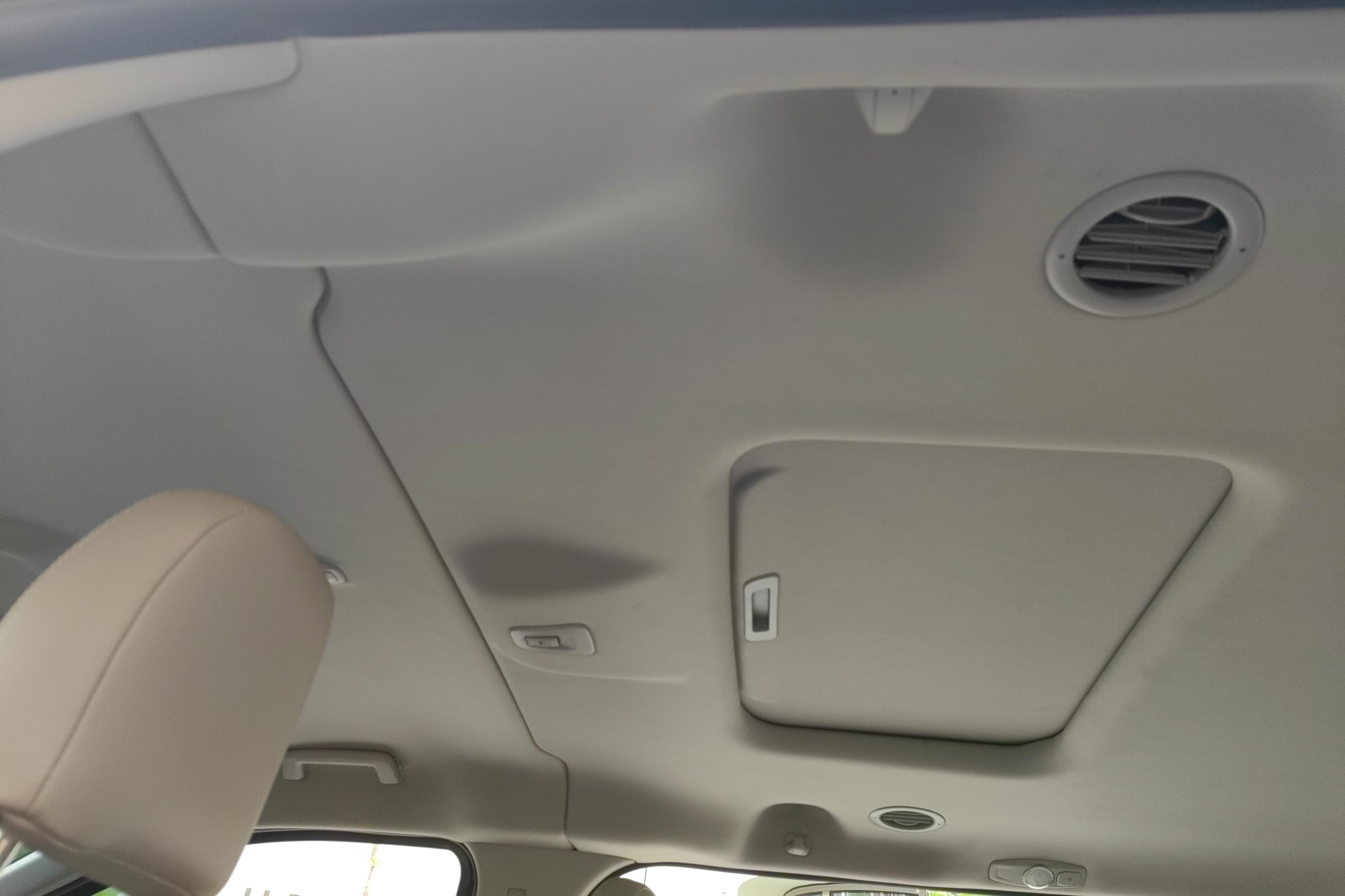 Ford Tourneo 2021 car image #24