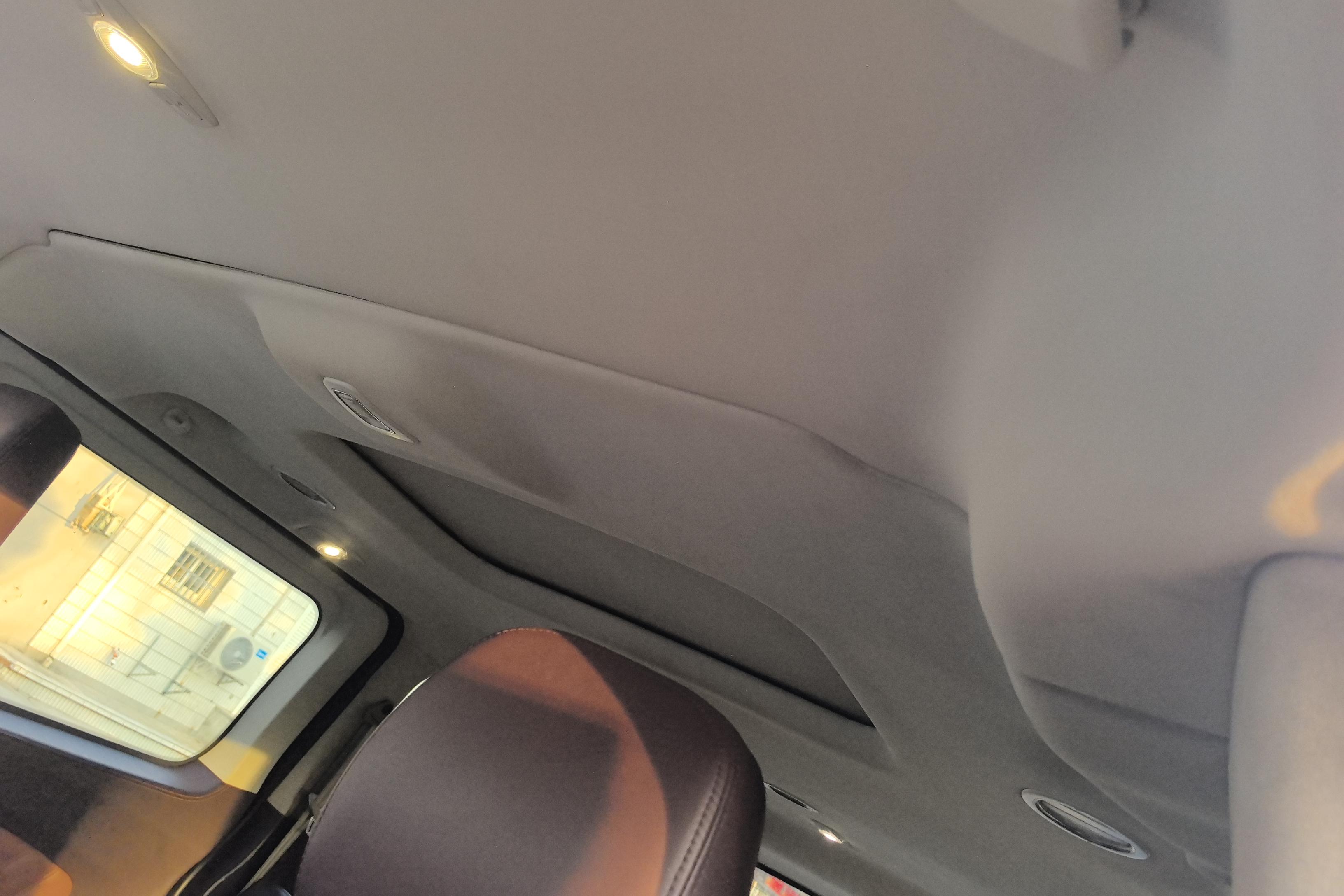 Ford Tourneo 2017 car image #24