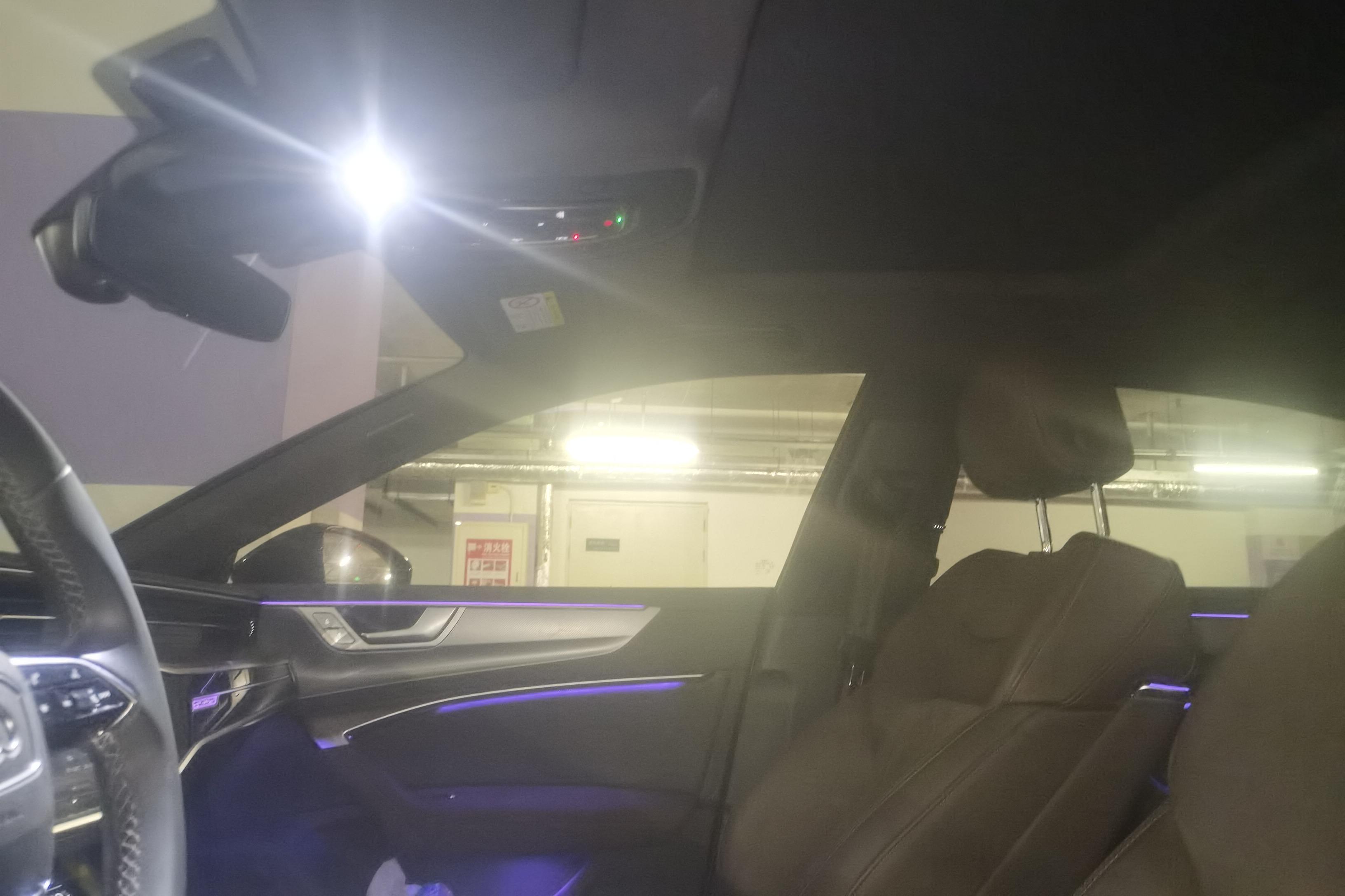 Audi A7L 2022 #24 Audi A7L 2022 imagem de carro #24