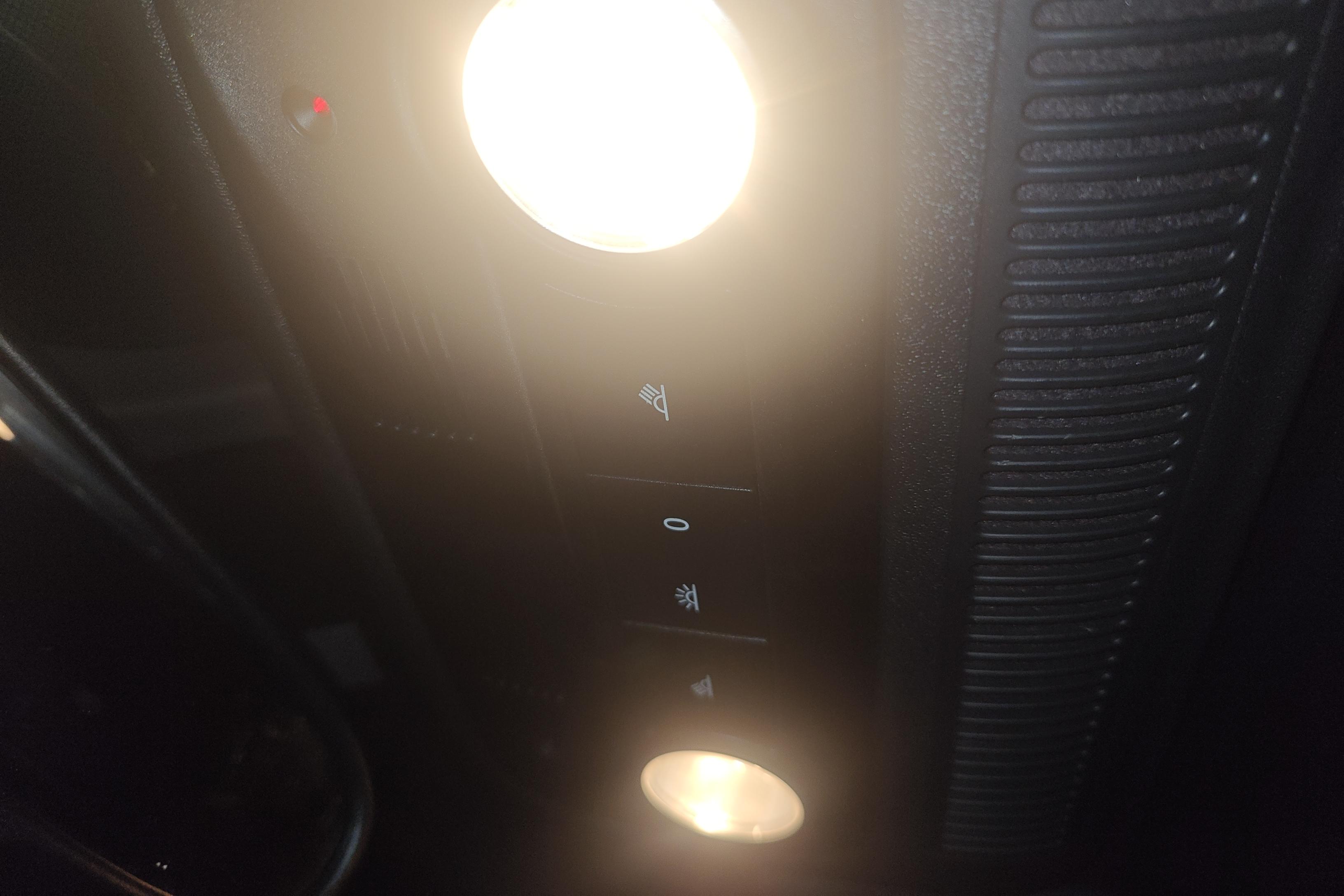 Volkswagen Gol 2014 immagine di auto #24