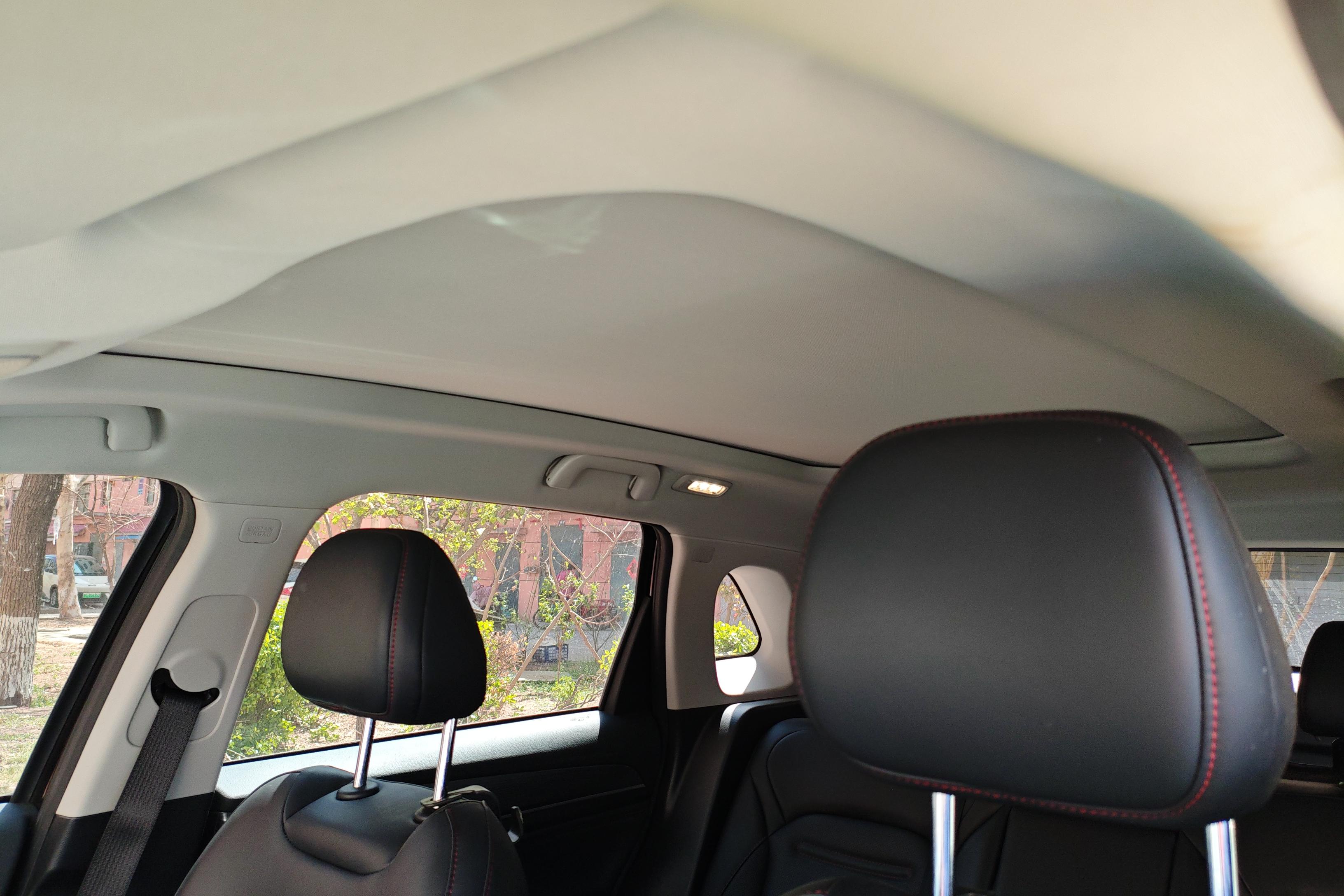 GAC Trumpchi GS4 PLUS 2022 car image #24