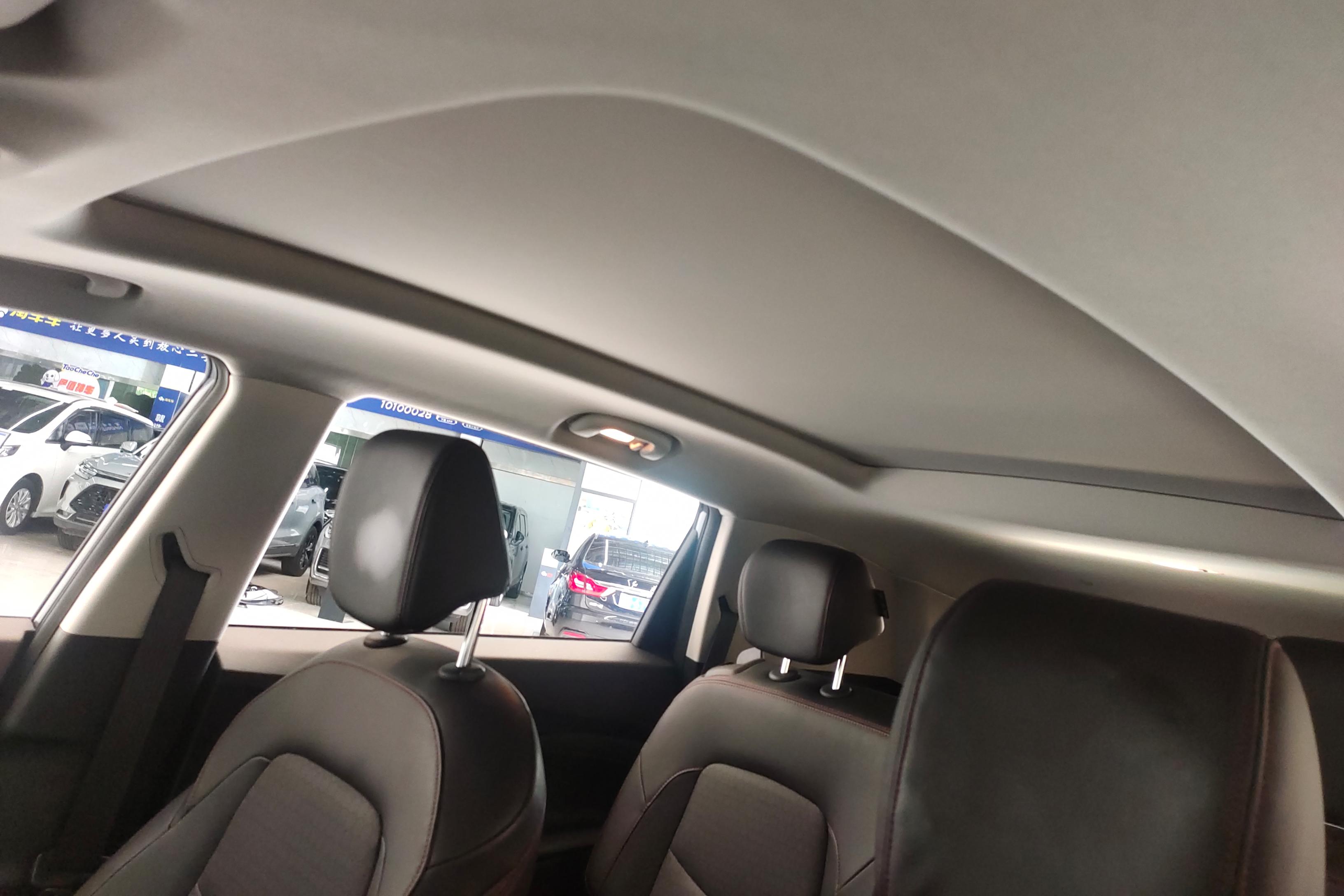 Chevrolet Orlando 2019 car image #24