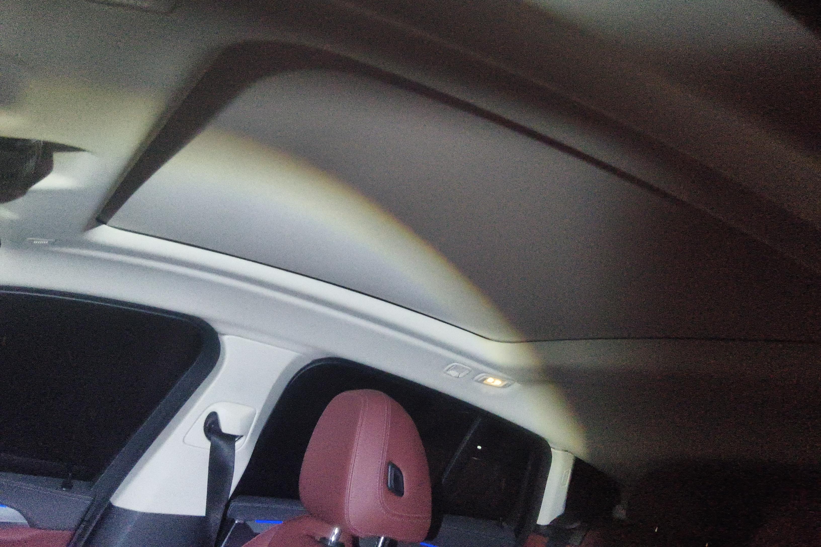 BMW X4 M40i 2023 #24 BMW X4 M40i 2023 car image #24