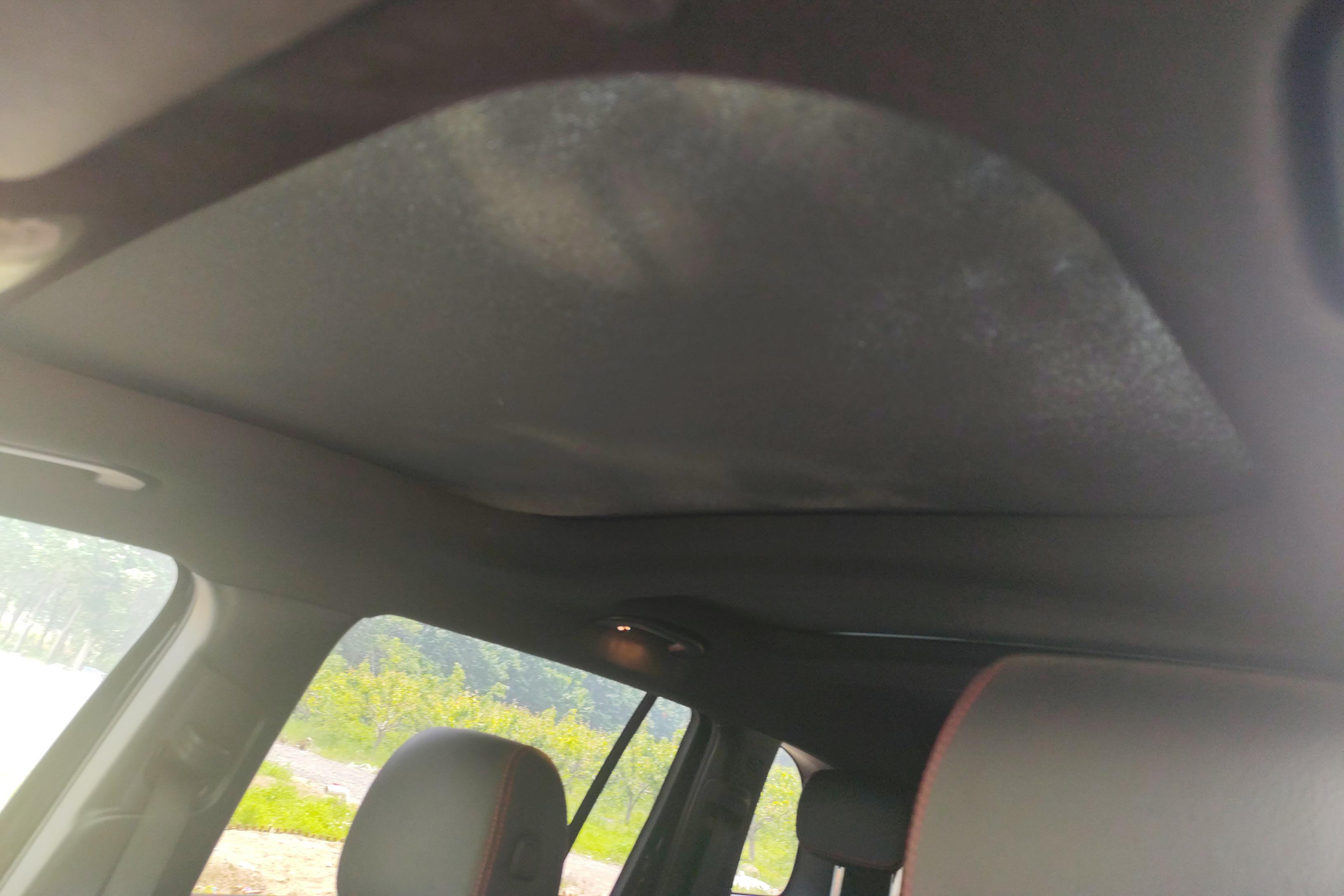 Mercedes-Benz GLB AMG 2024 car image #24