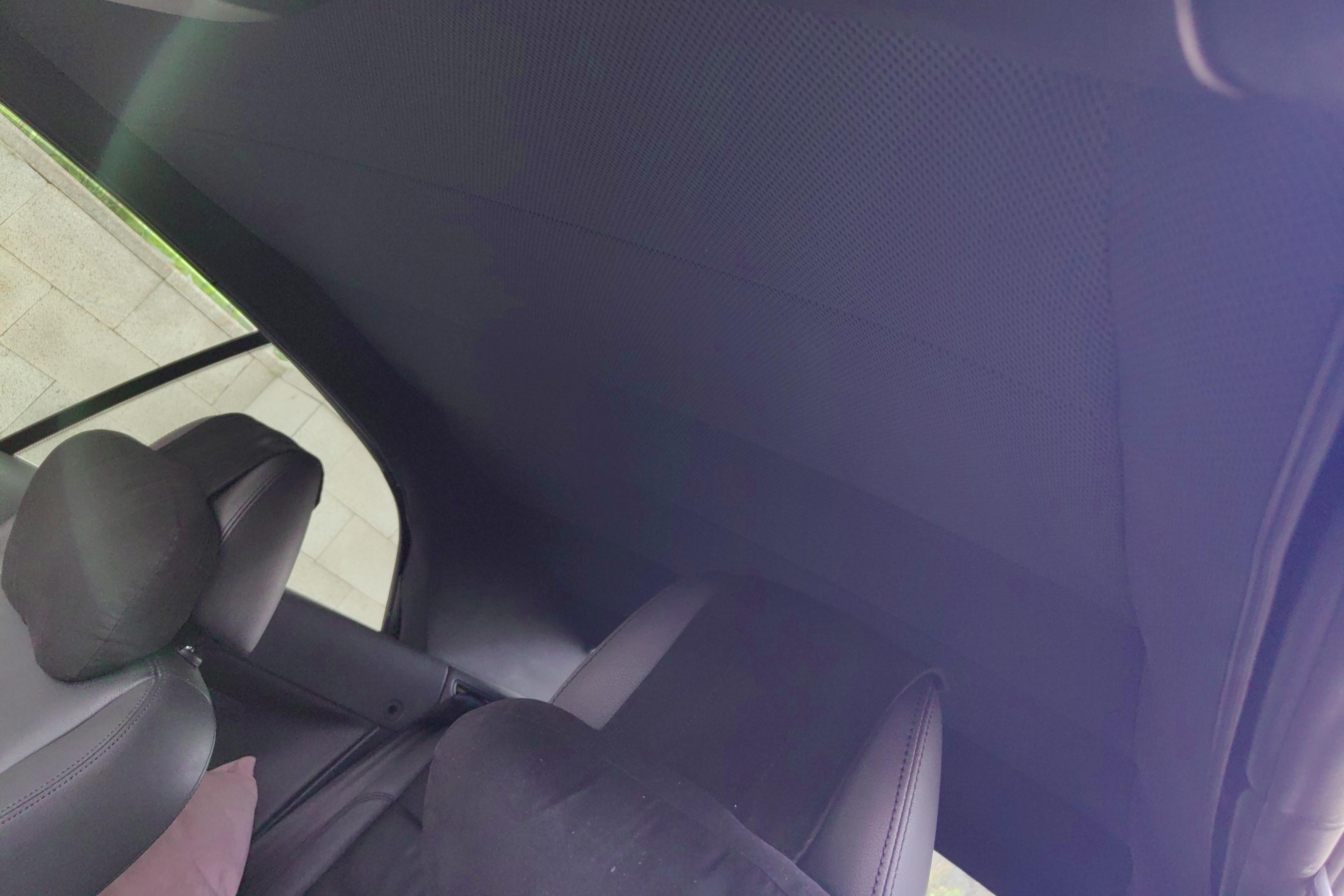 Volkswagen Gol 2015 immagine di auto #24