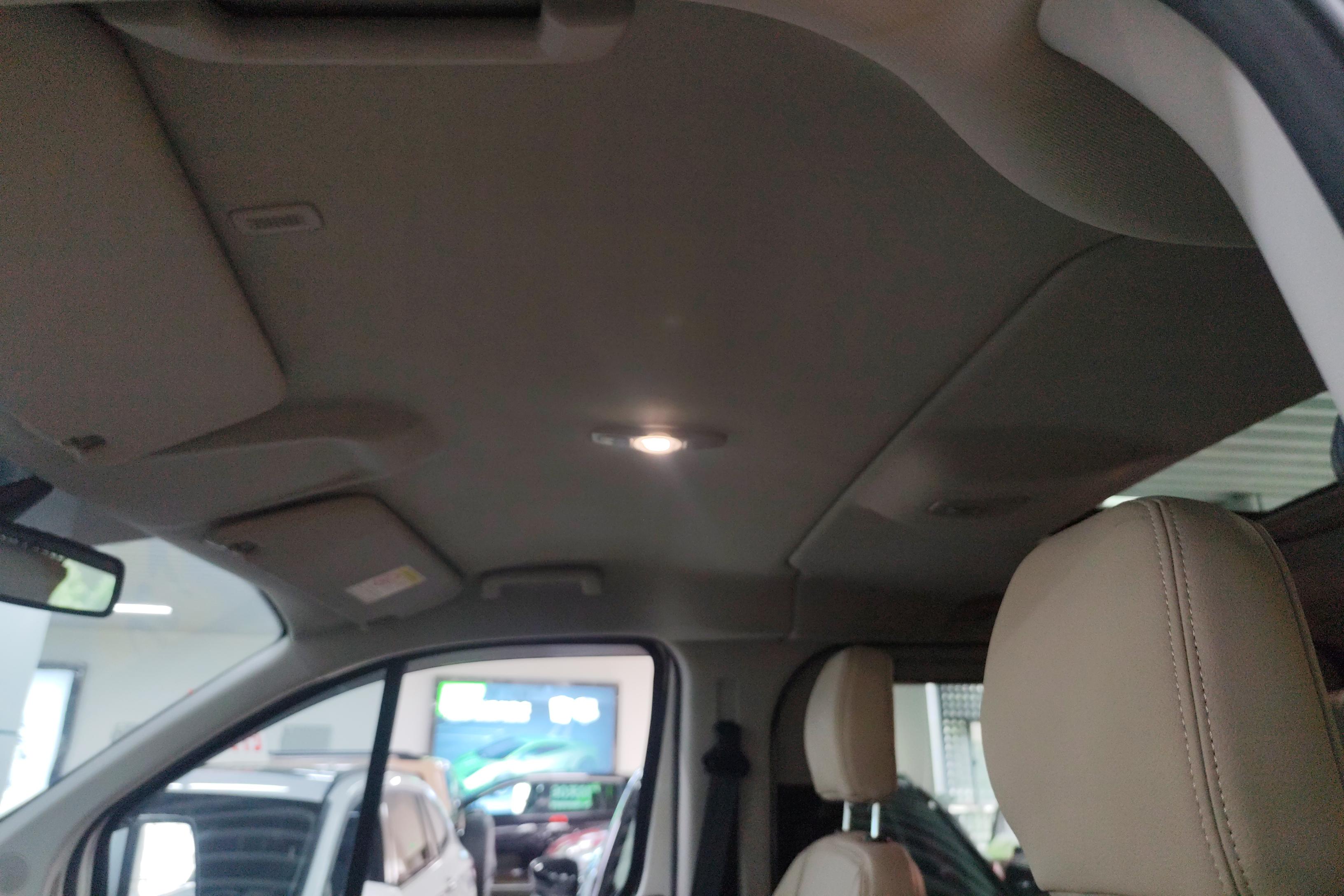 Ford Tourneo 2020 #24 Ford Tourneo 2020 immagine di auto #24