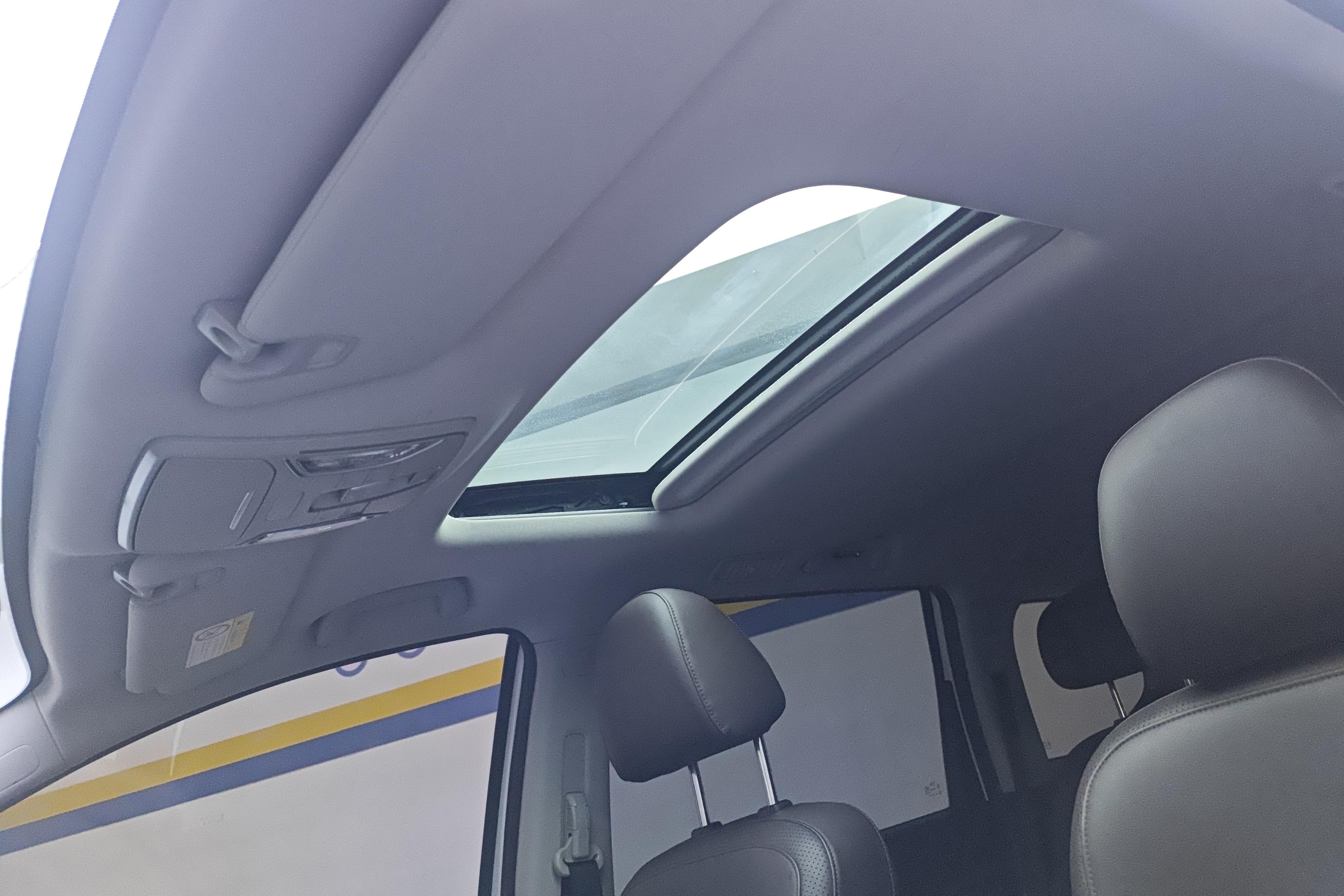 GAC Trumpchi M6 2020 #24 GAC Trumpchi M6 2020 car image #24