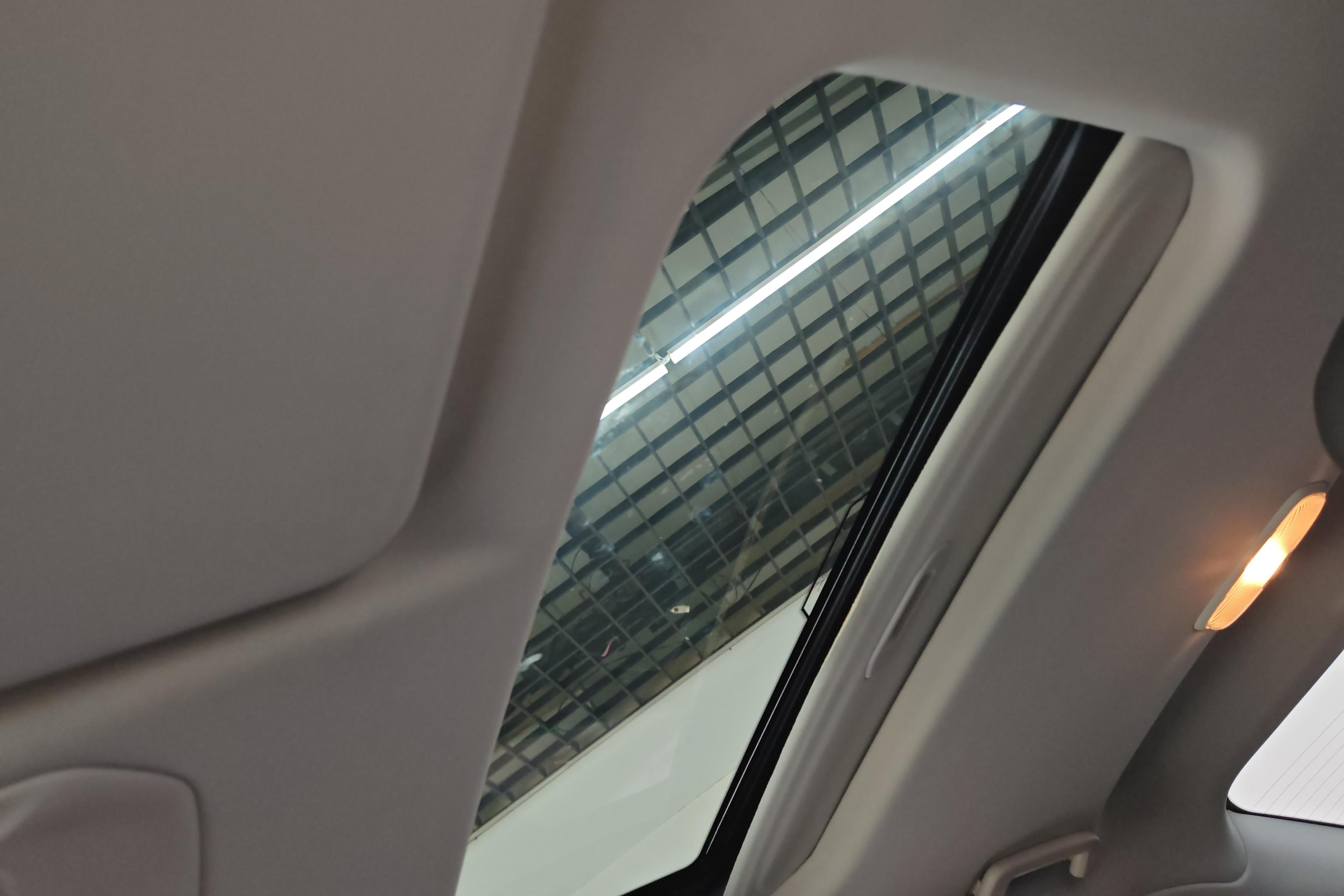 Ford Escort 2022 imagem de carro #24