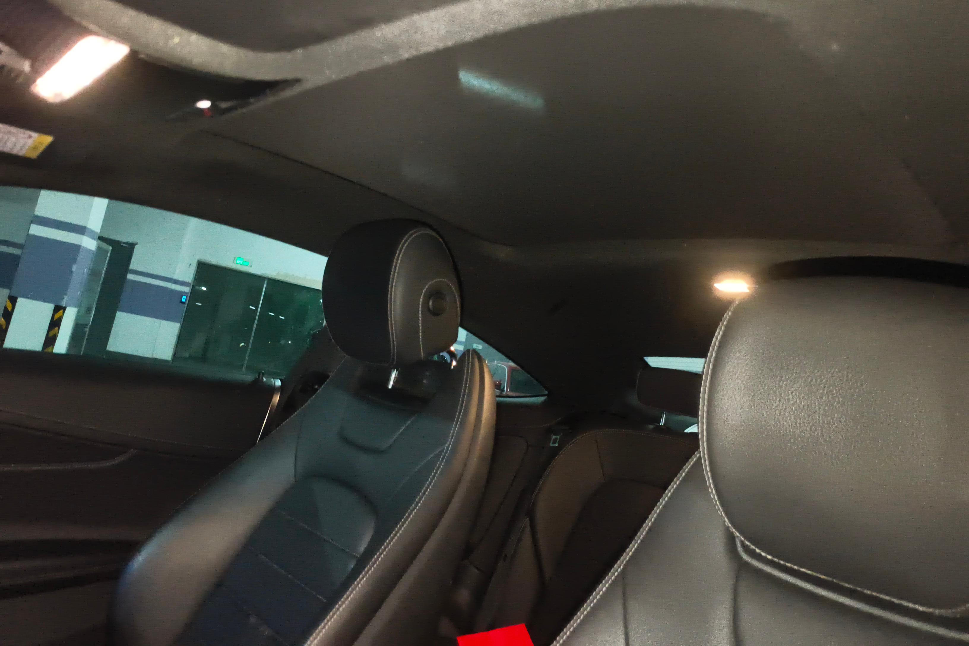 Mercedes-Benz C Class (Imported) 2019 car image #24