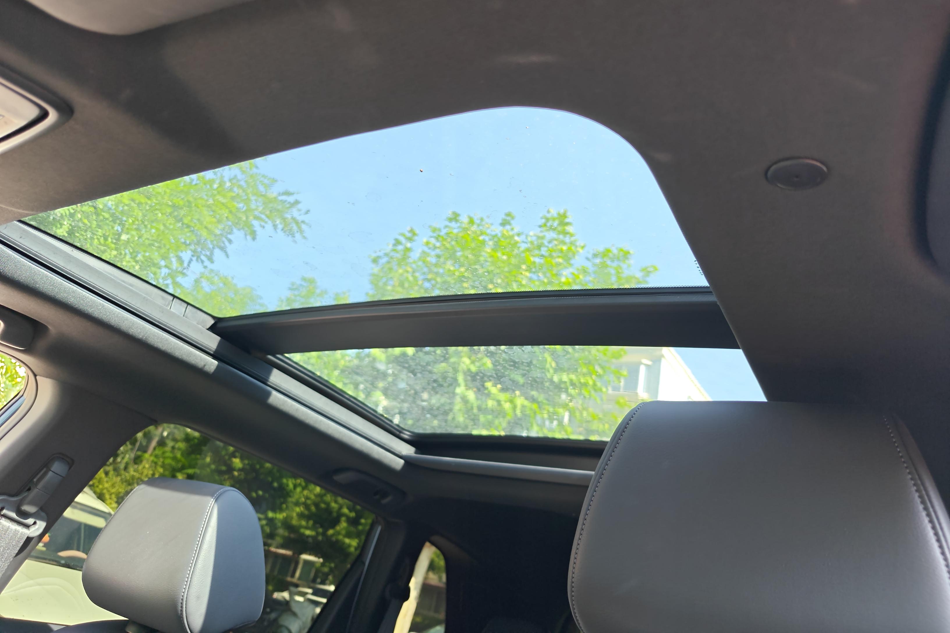 Honda Breeze 2023 car image #24