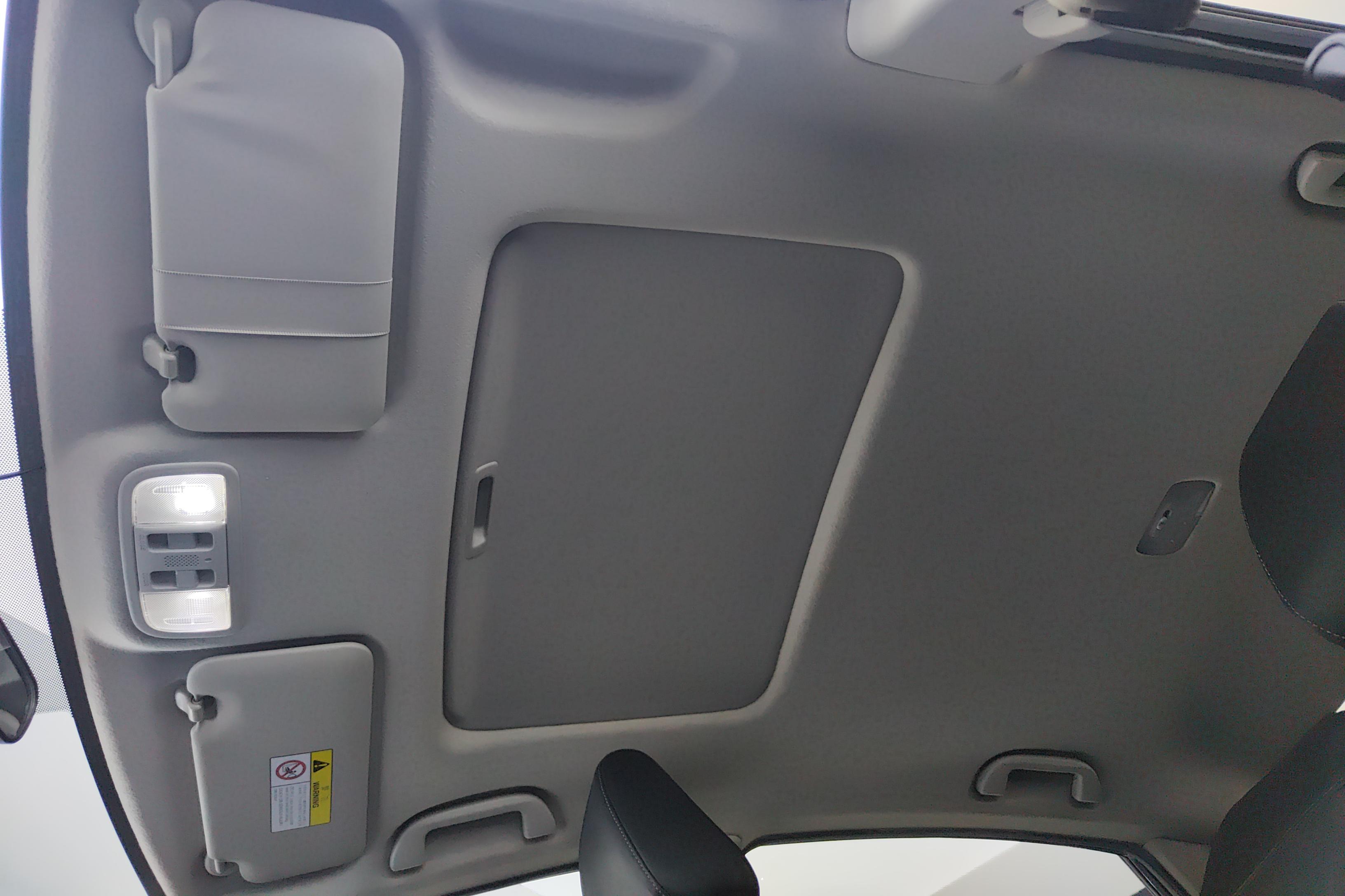 Honda Envix 2019 صورة سيارة #24