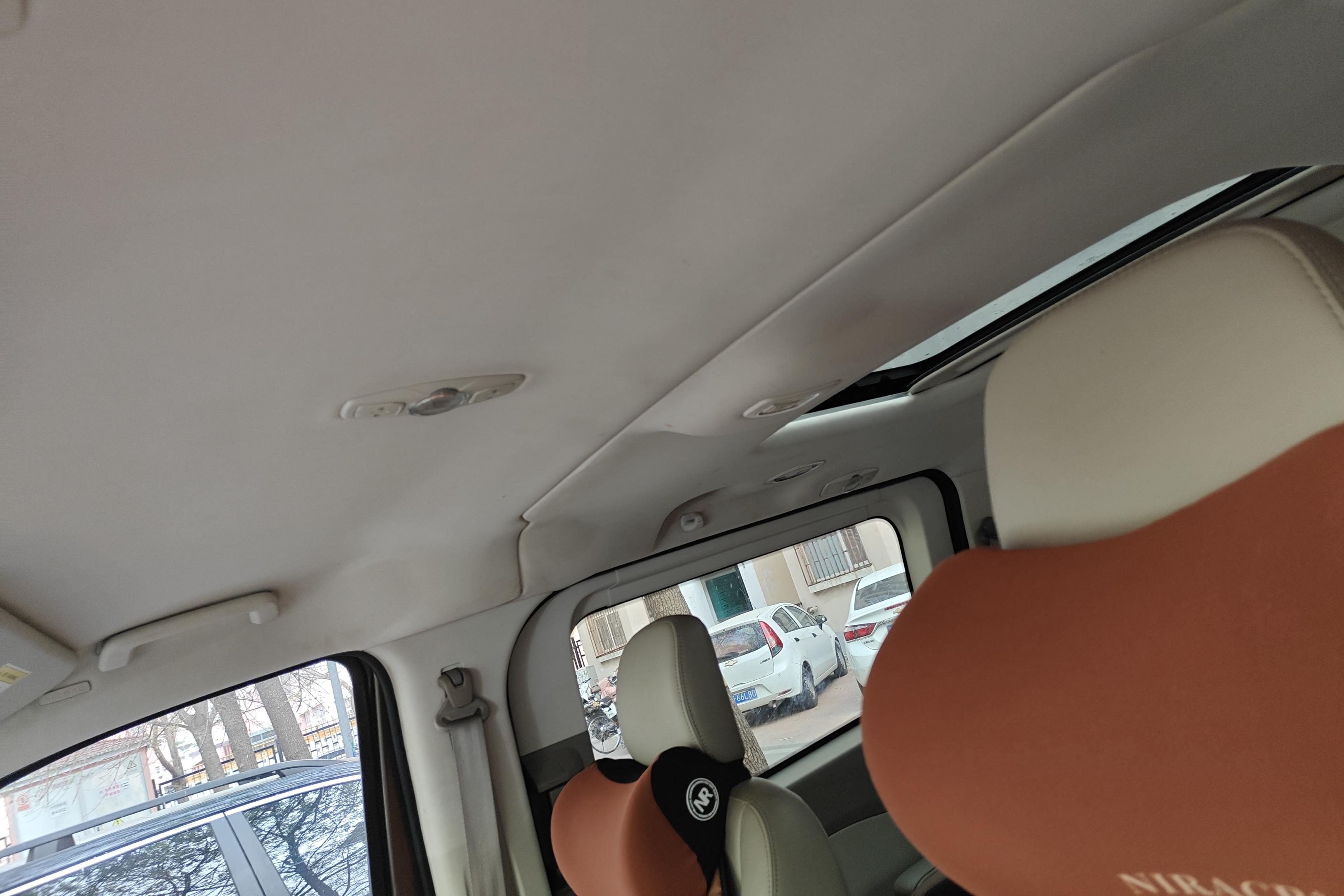 Ford Tourneo 2016 #24 Ford Tourneo 2016 immagine di auto #24