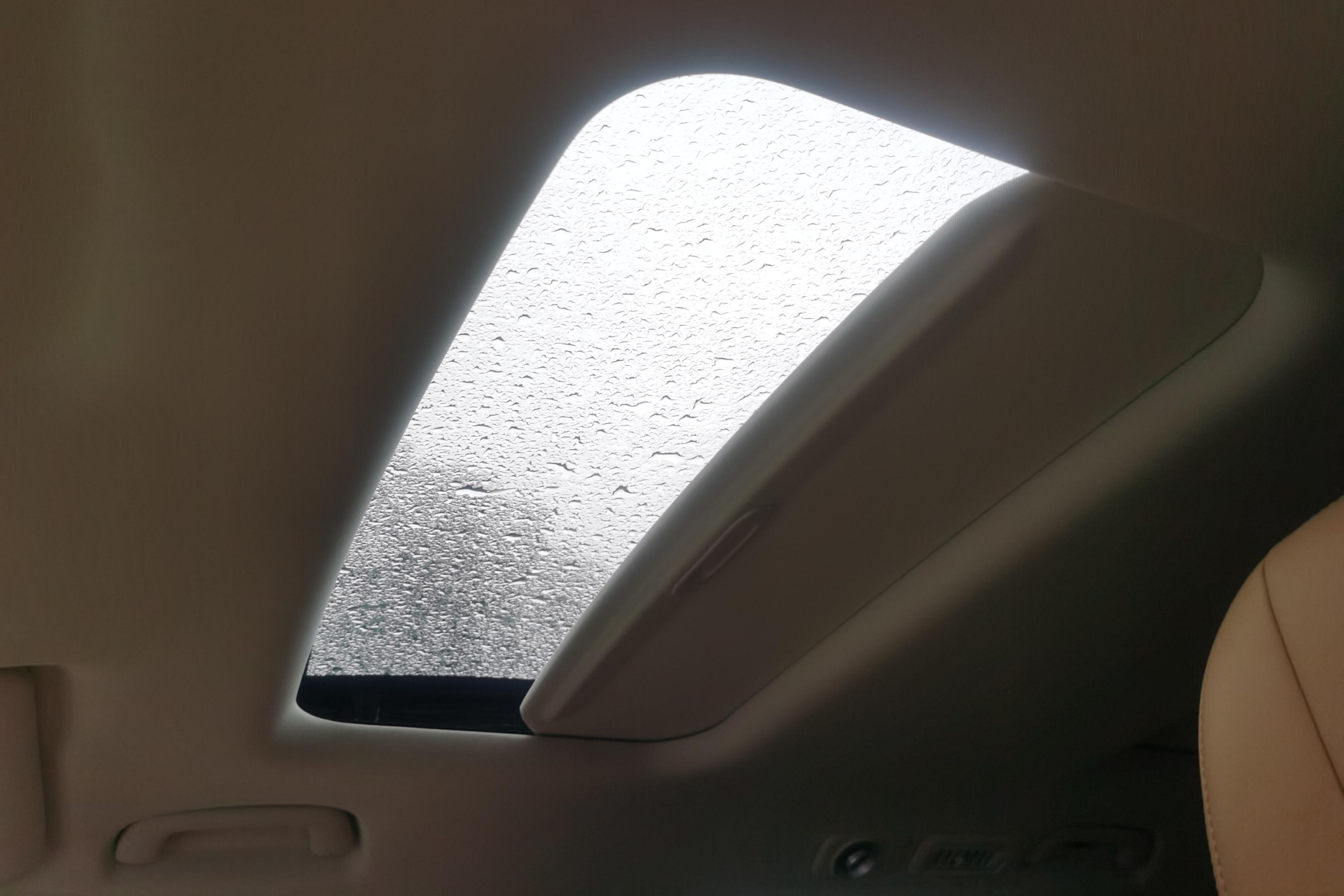 GAC Trumpchi E8 2023 car image #24