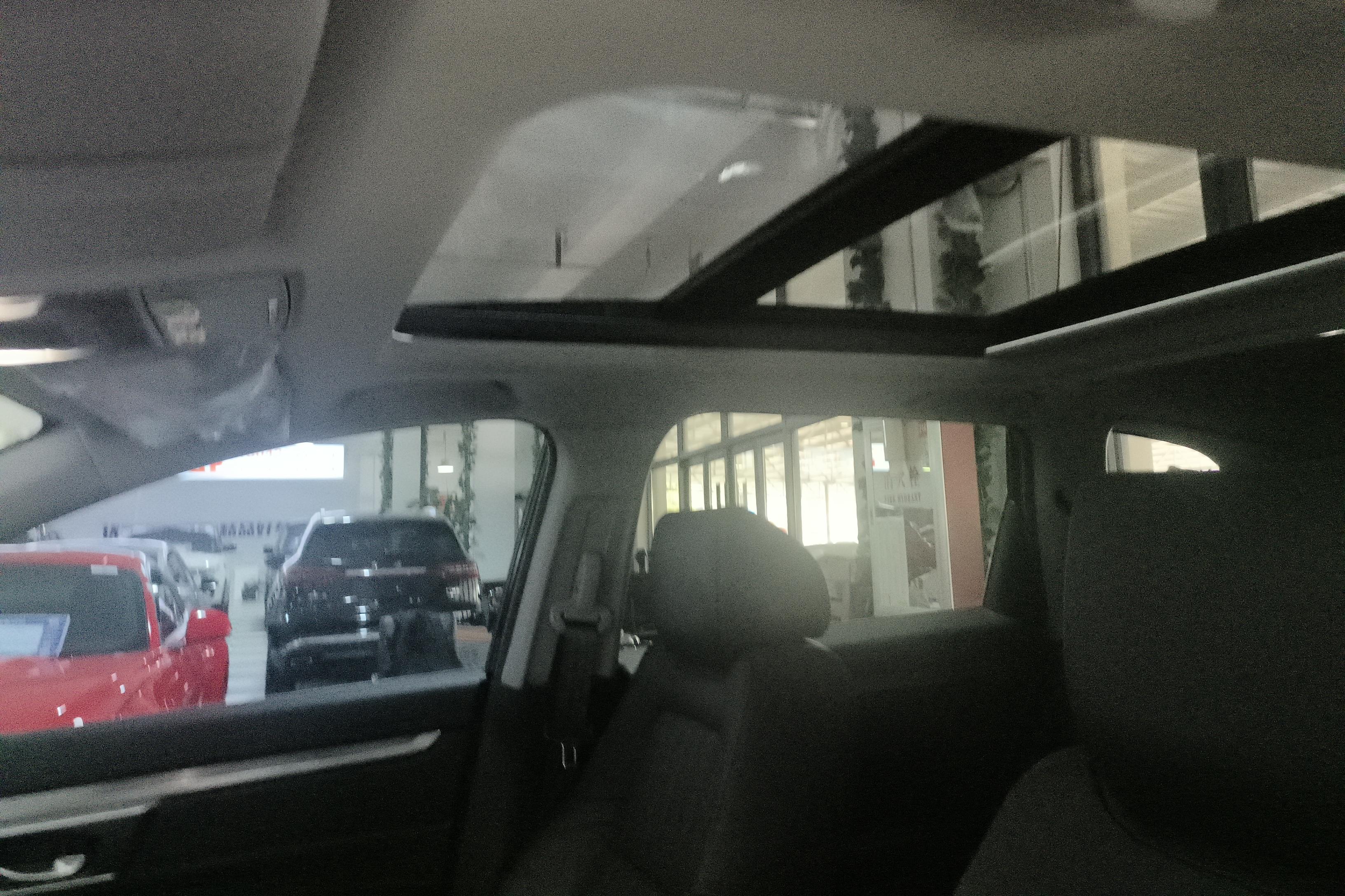 Honda Breeze 2022 immagine di auto #24