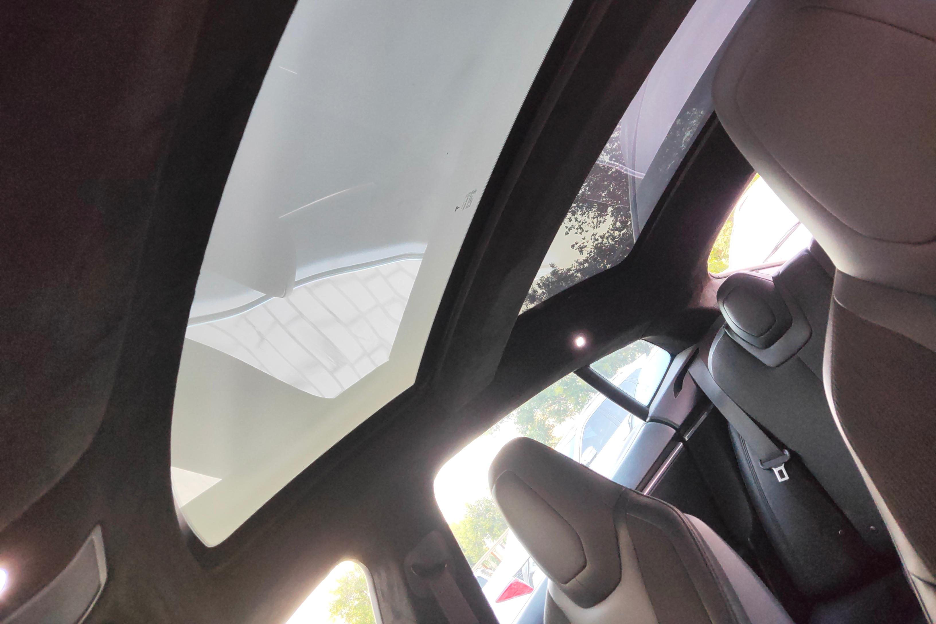 特斯拉 Model S 2014 汽车图片 #24