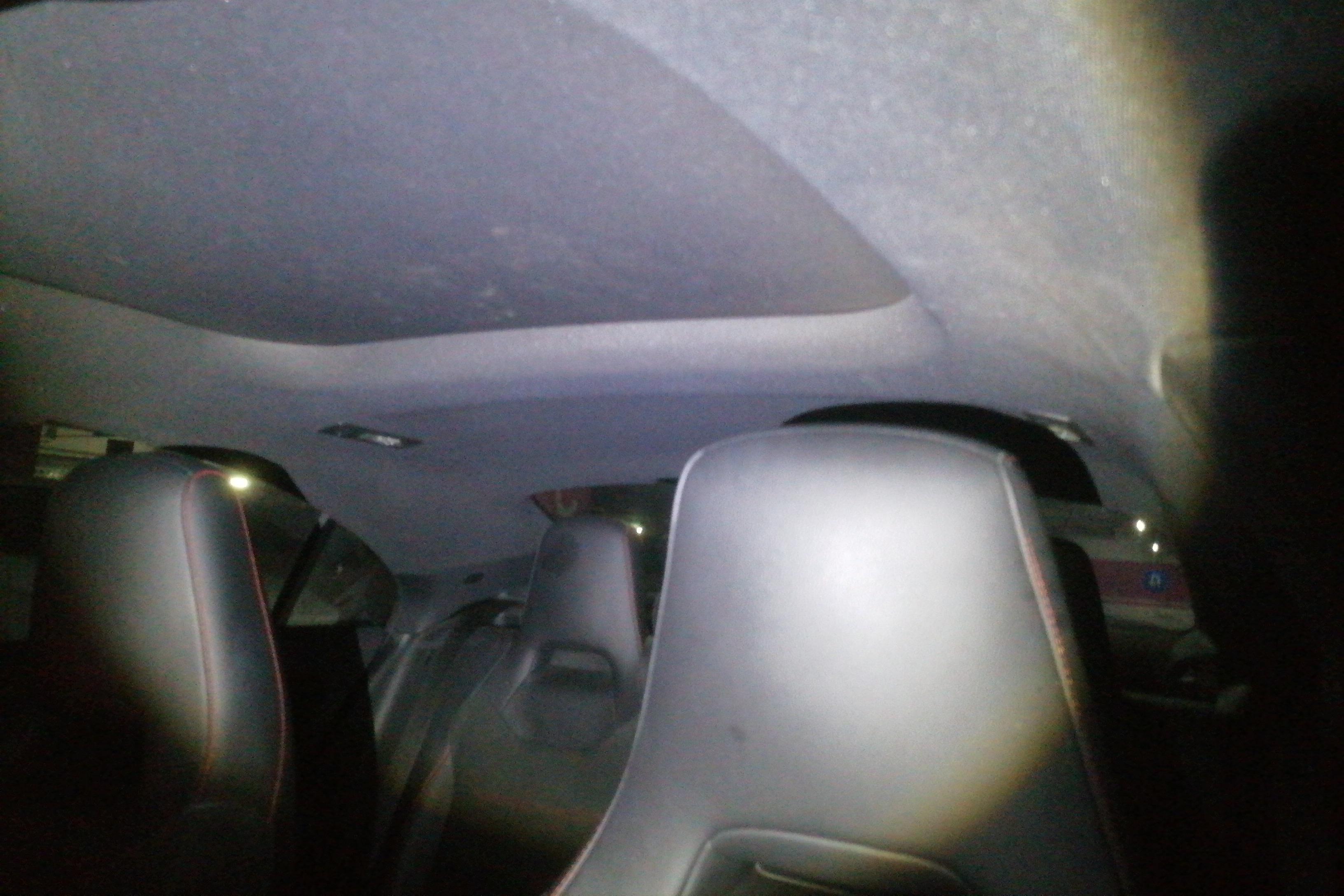 Mercedes-Benz CLA Class (Imported) 2020 #24 Mercedes-Benz CLA Class (Imported) 2020 car image #24