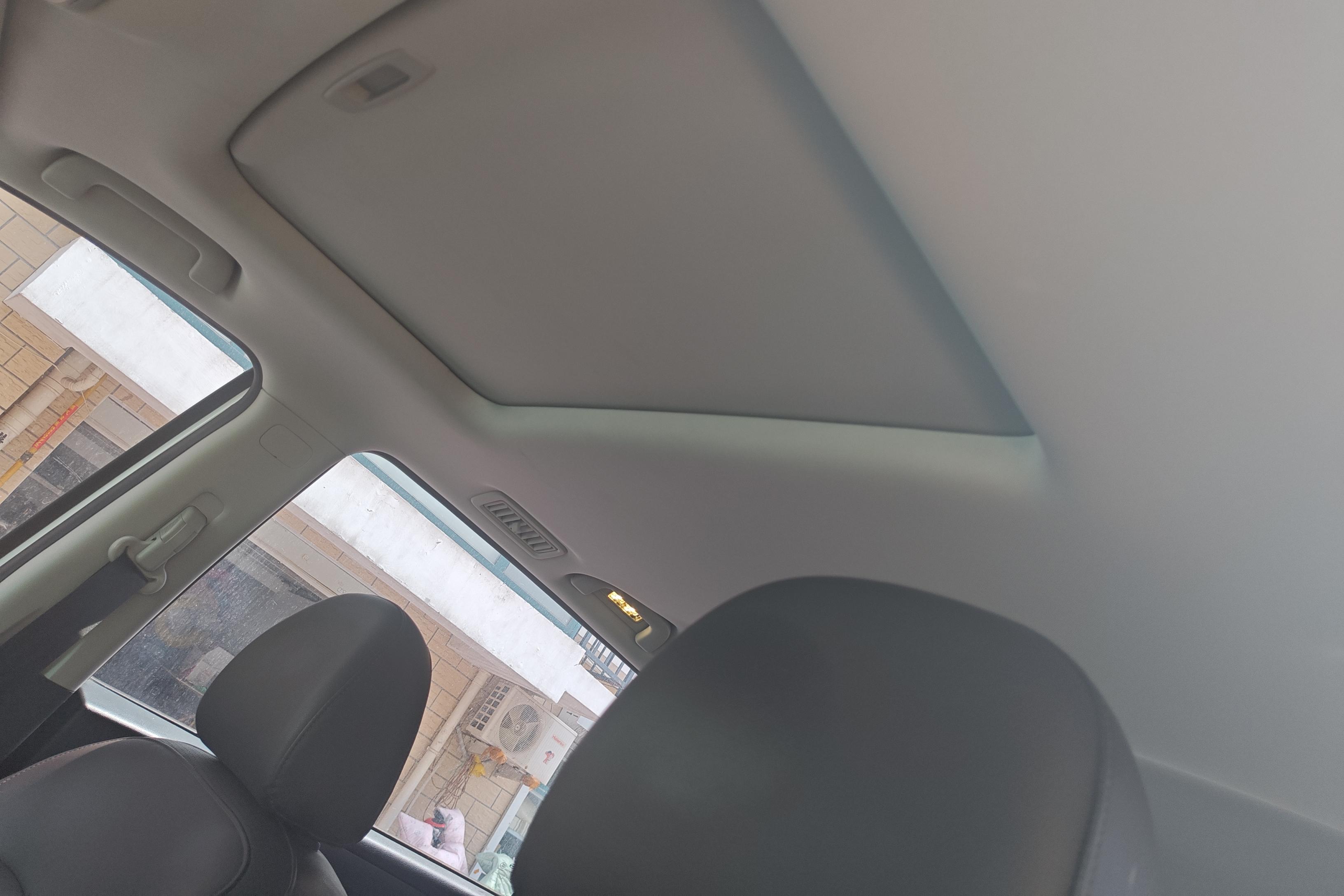 GAC Trumpchi M6 2019 car image #24