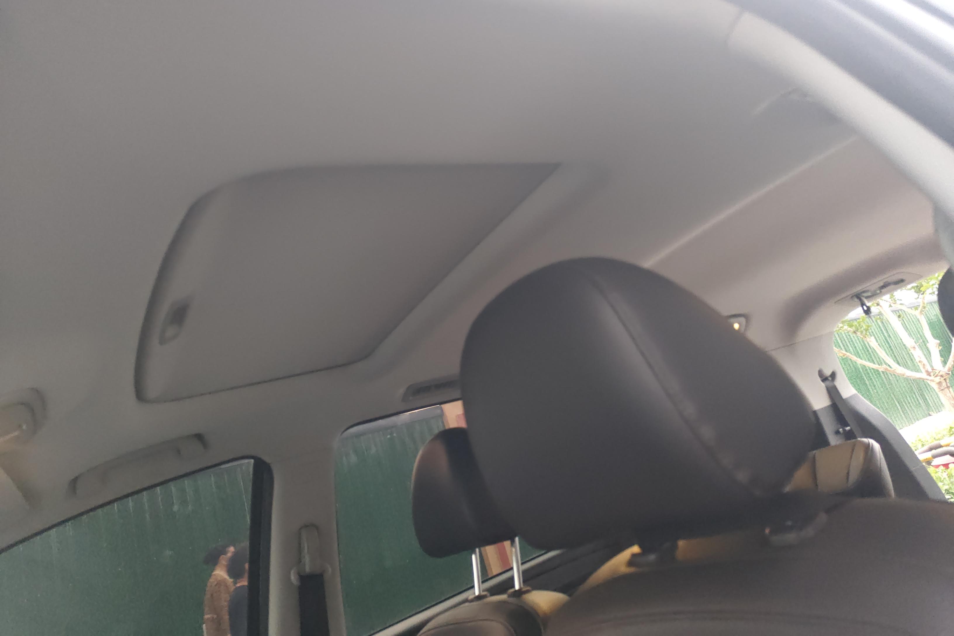 GAC Trumpchi M6 2020 car image #24