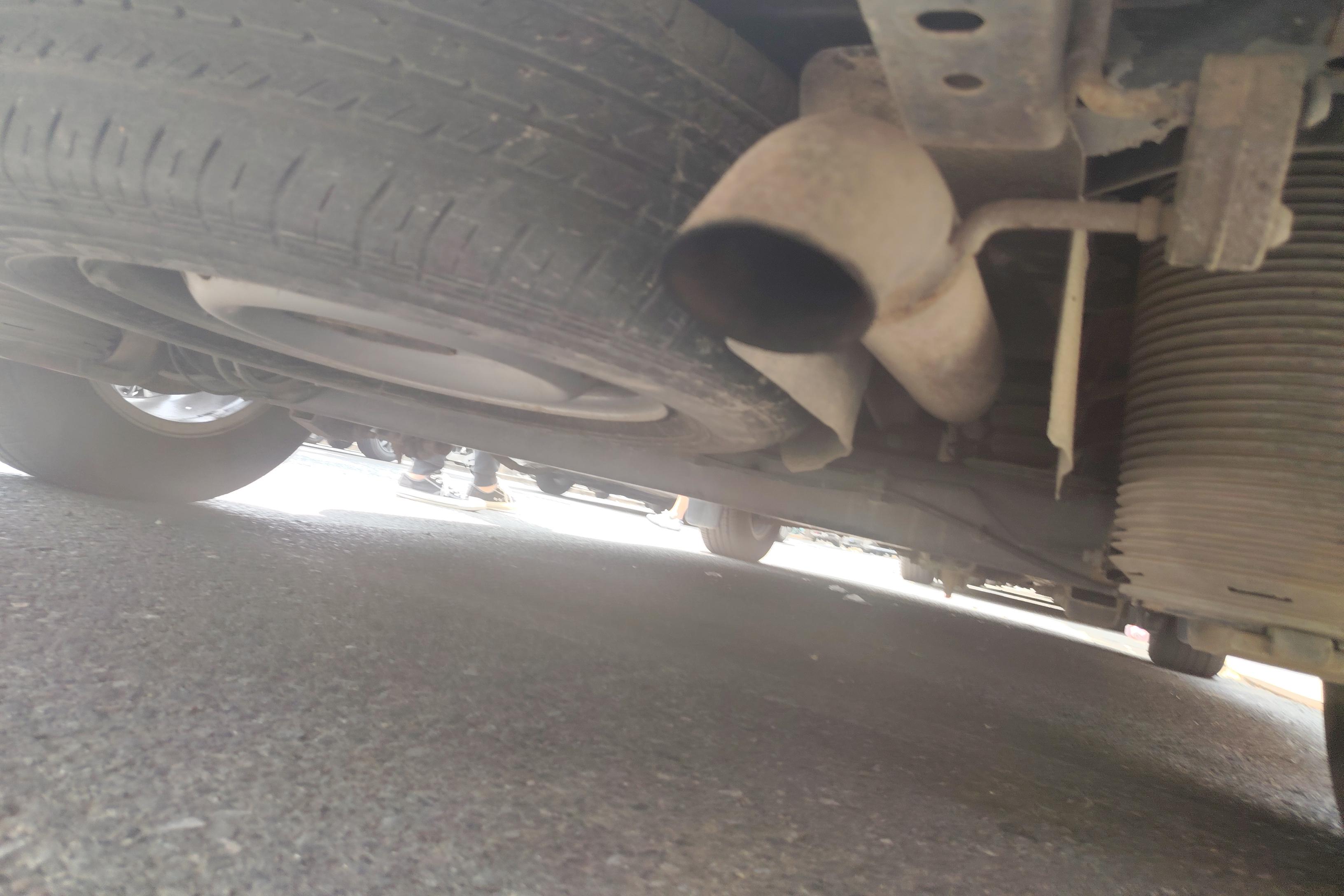 Ford Tourneo 2018 #24 Ford Tourneo 2018 immagine di auto #24