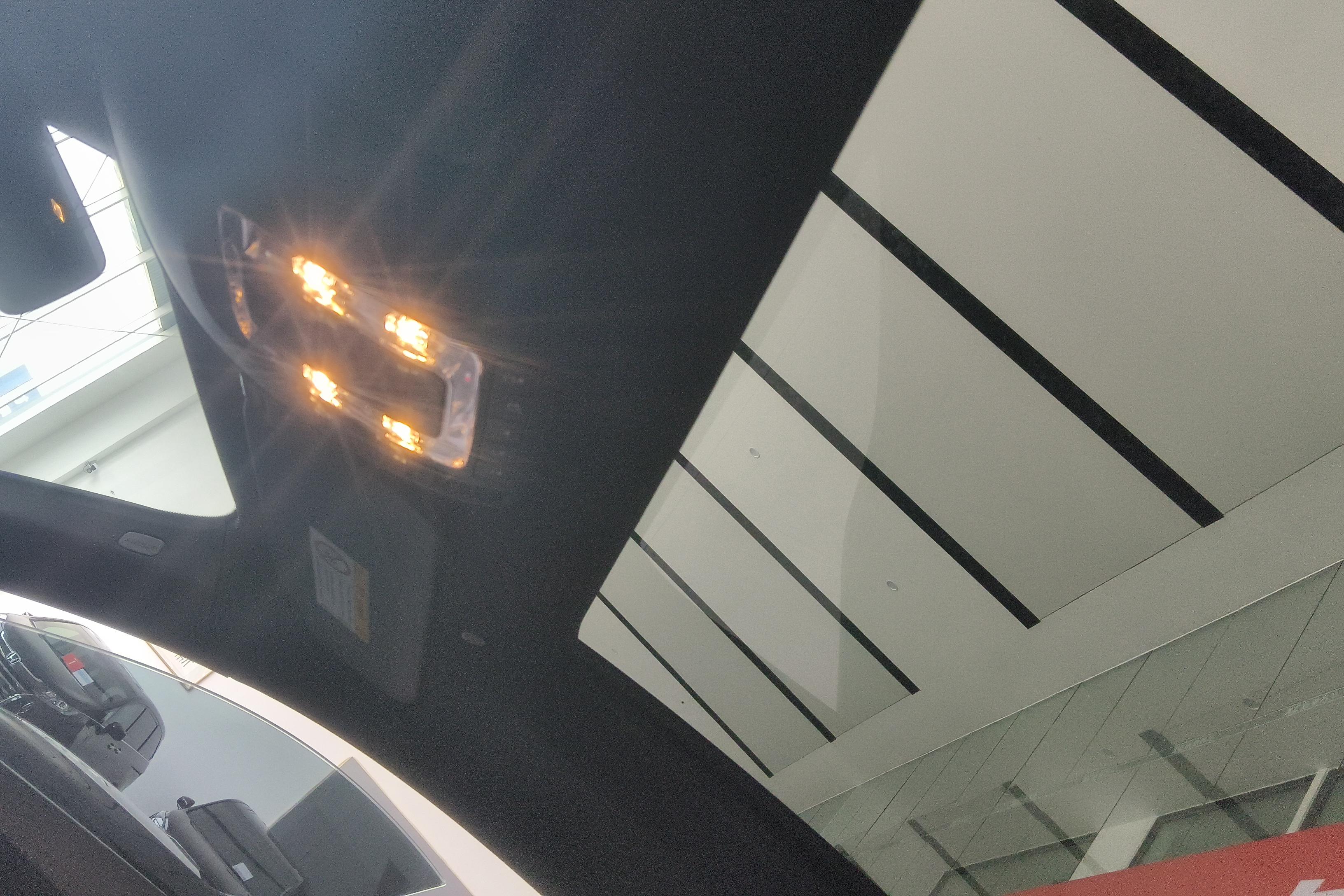 Mercedes-Benz CLA Class (Imported) 2022 car image #24