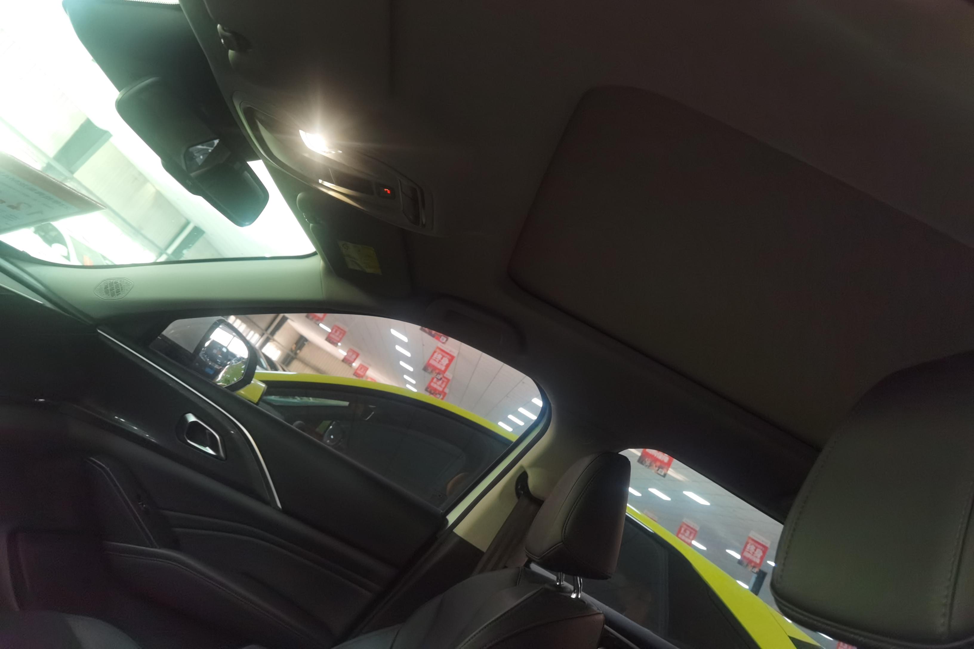 Haval Fierce Dragon MAX 2023 #24 Haval Fierce Dragon MAX 2023 car image #24