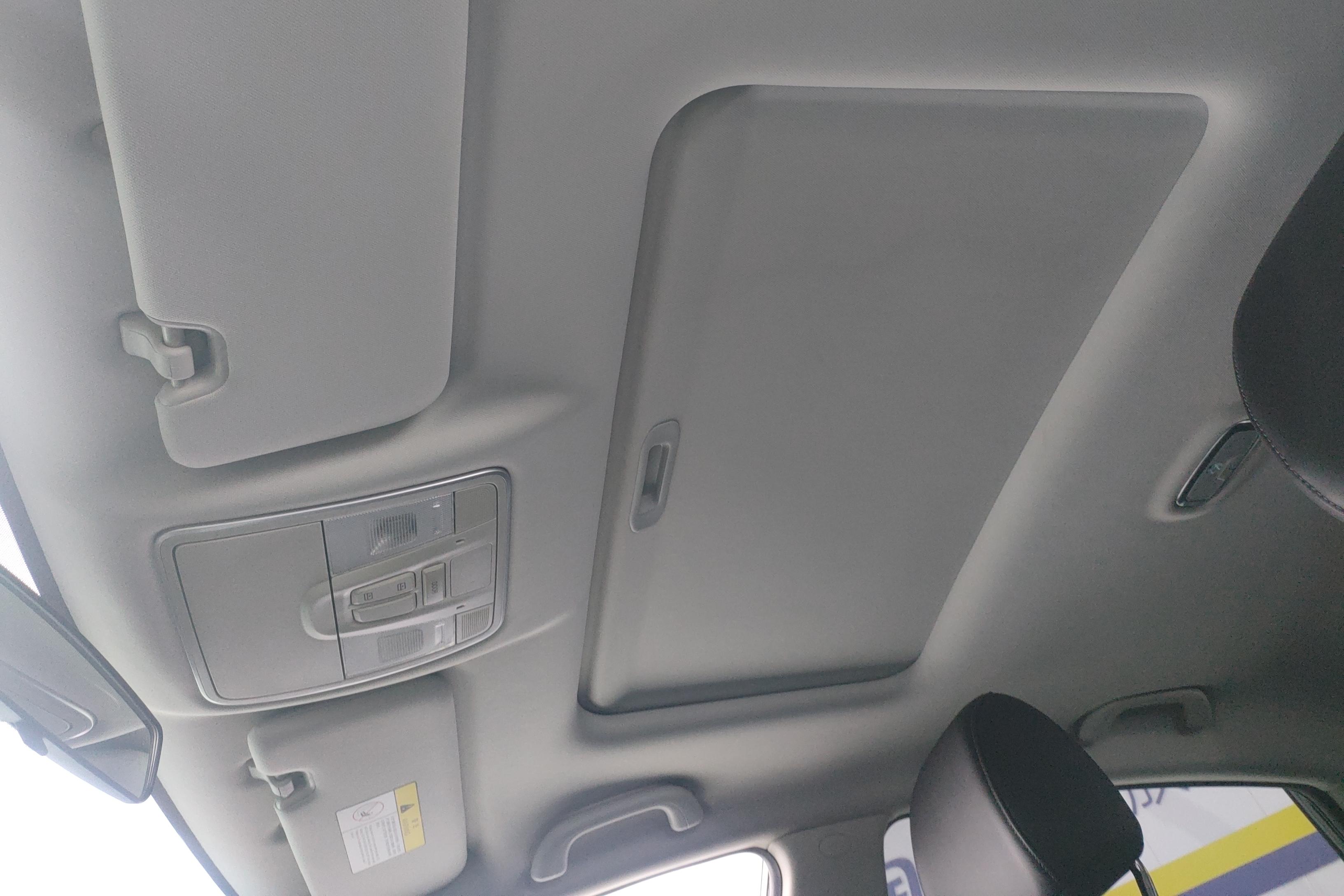 长安 锐程CC 2021 汽车图片 #24