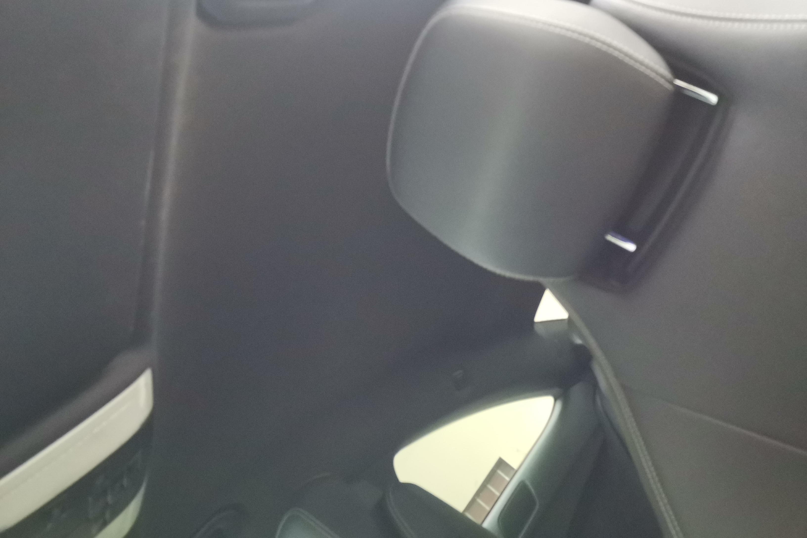 Mercedes-Benz C Class (Imported) 2014 car image #24