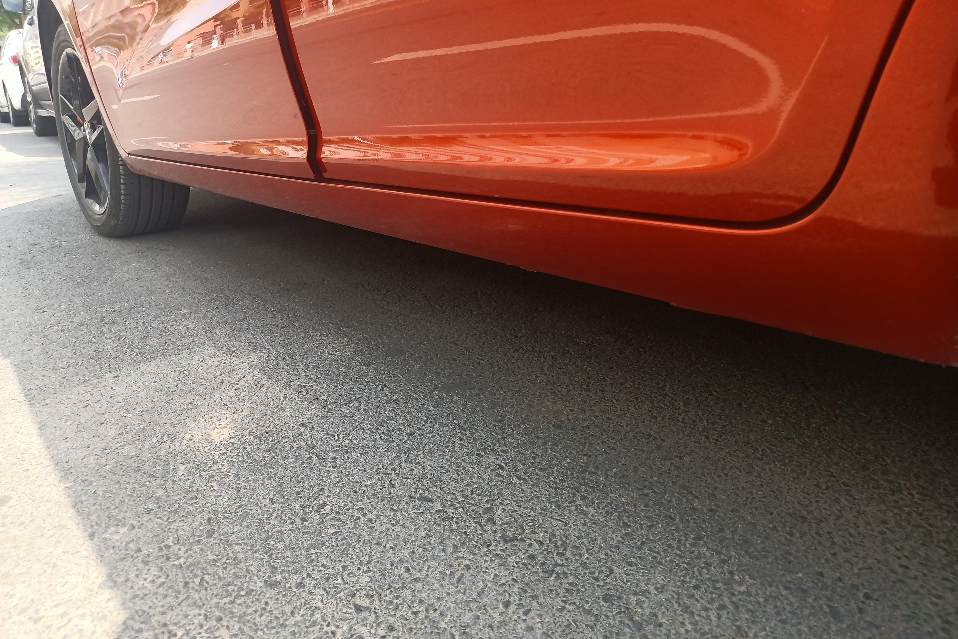 Chery Arrizo 5 GT 2023 car image #24