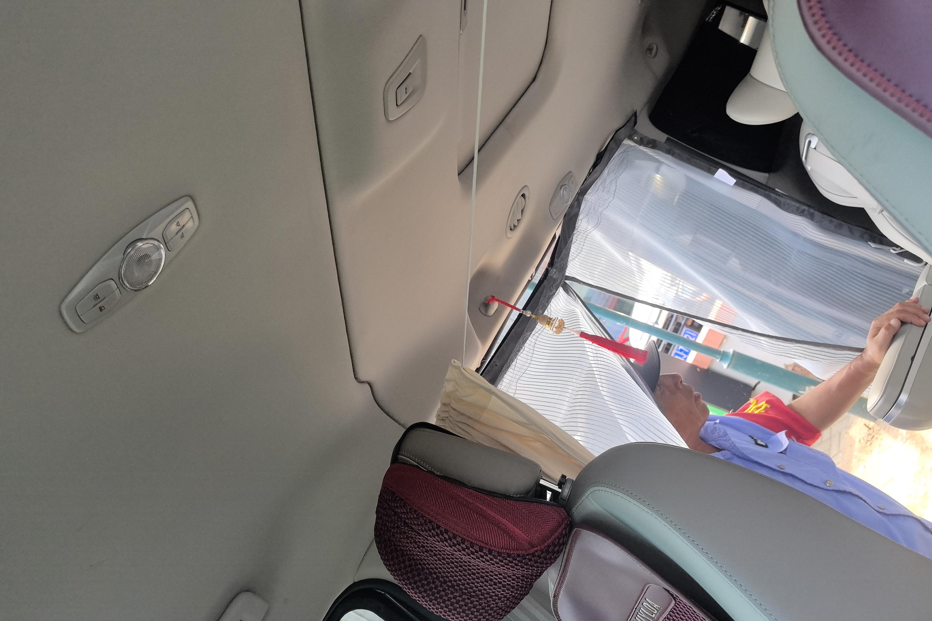 Ford Tourneo 2022 car image #24