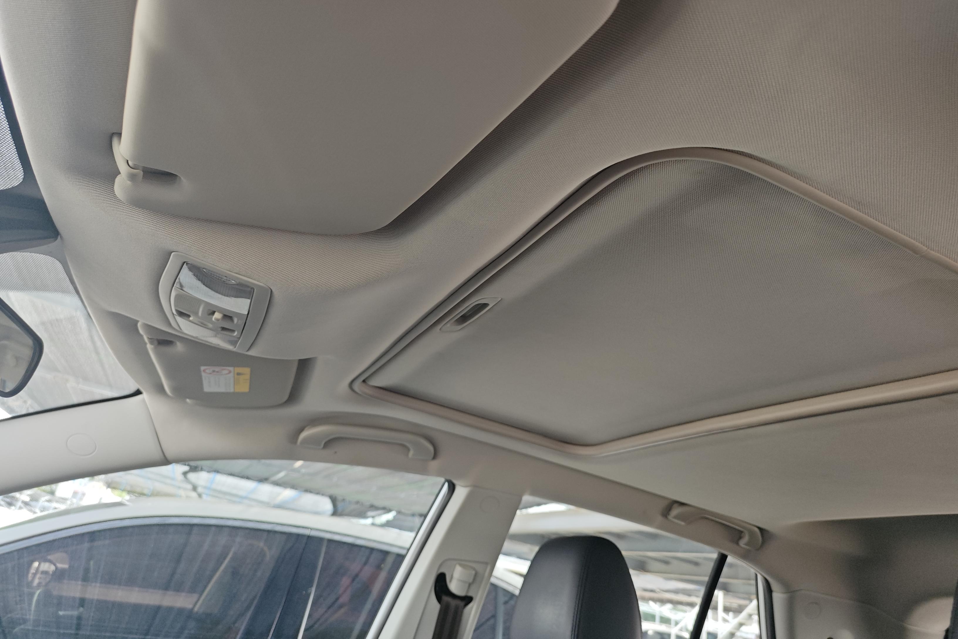 Soueast DX5 2021 car image #24