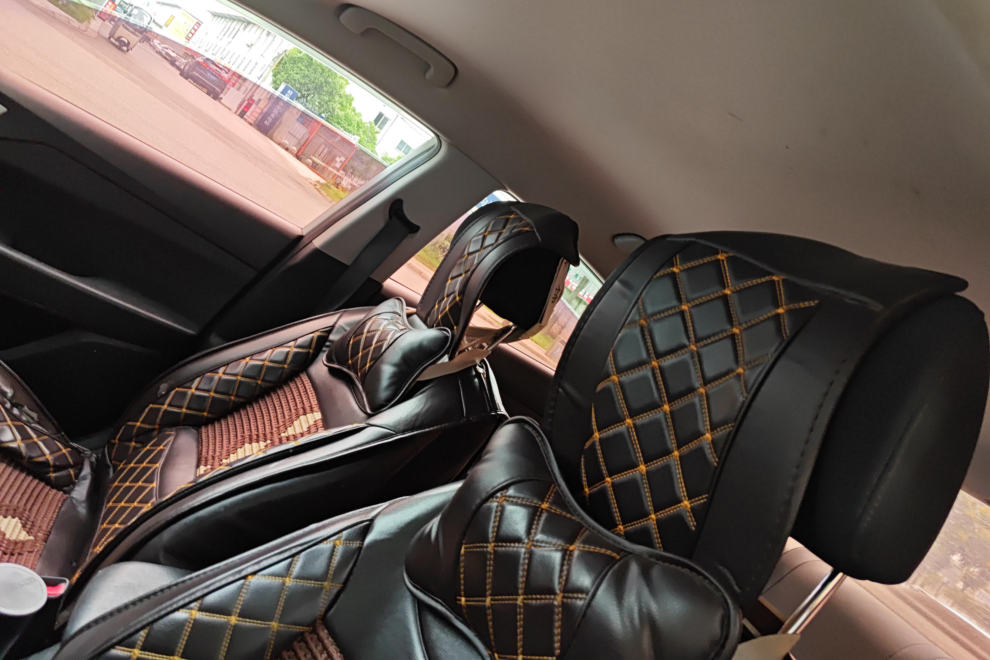 Hyundai Verna 2017 #24 Hyundai Verna 2017 car image #24