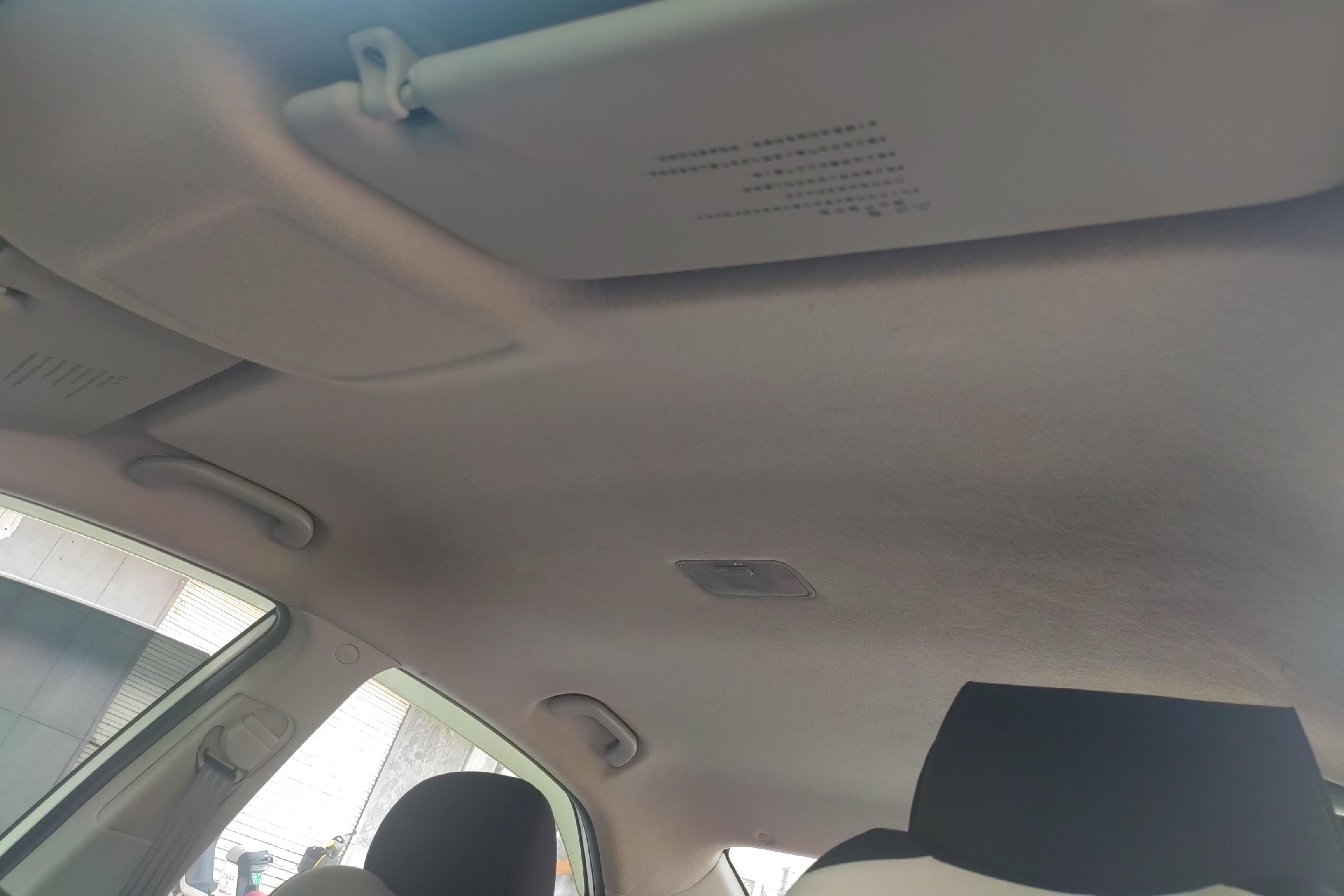 Kia Forte 2015 imagen de coche #24