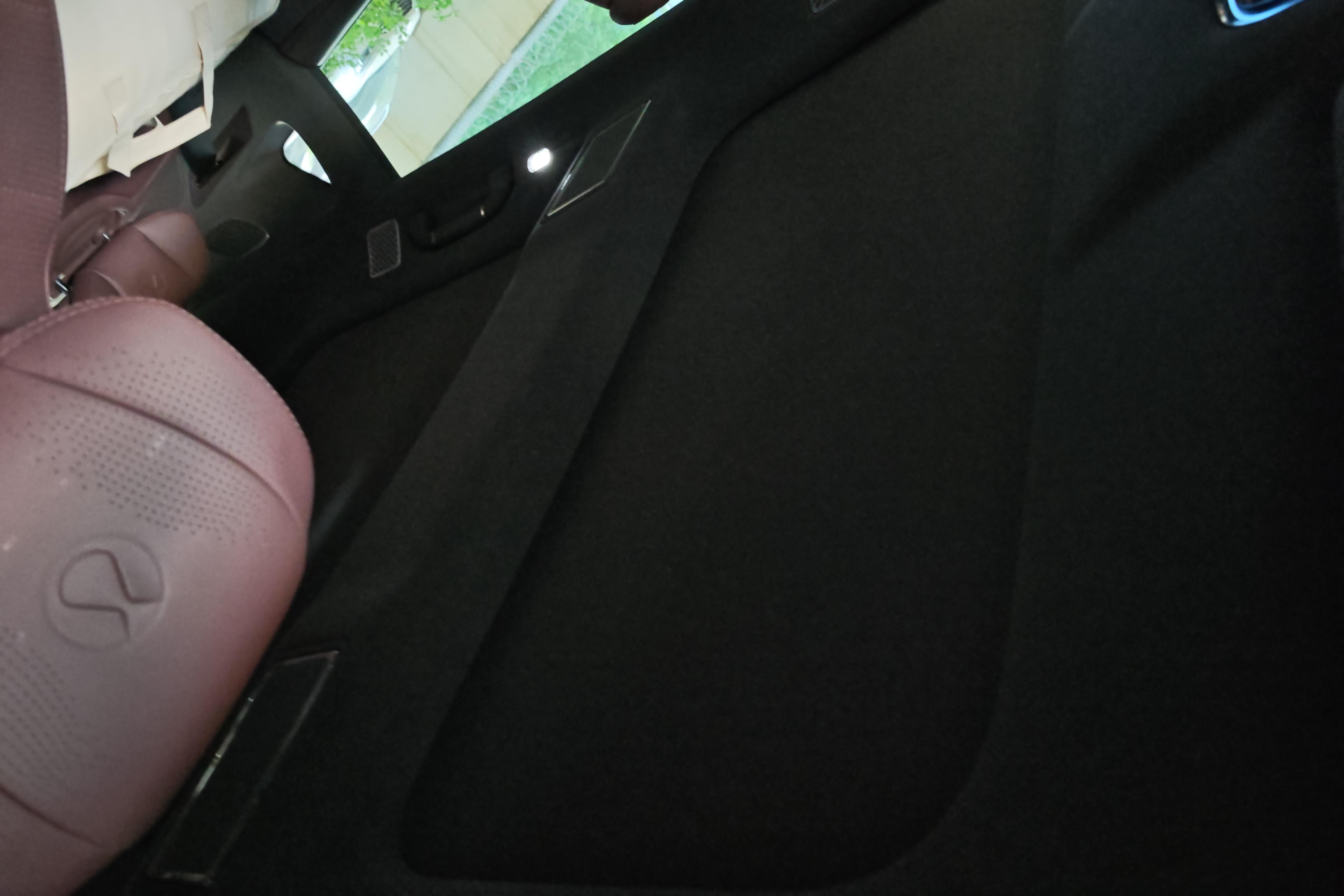 Denza Z9GT 2024 #24 Denza Z9GT 2024 car image #24