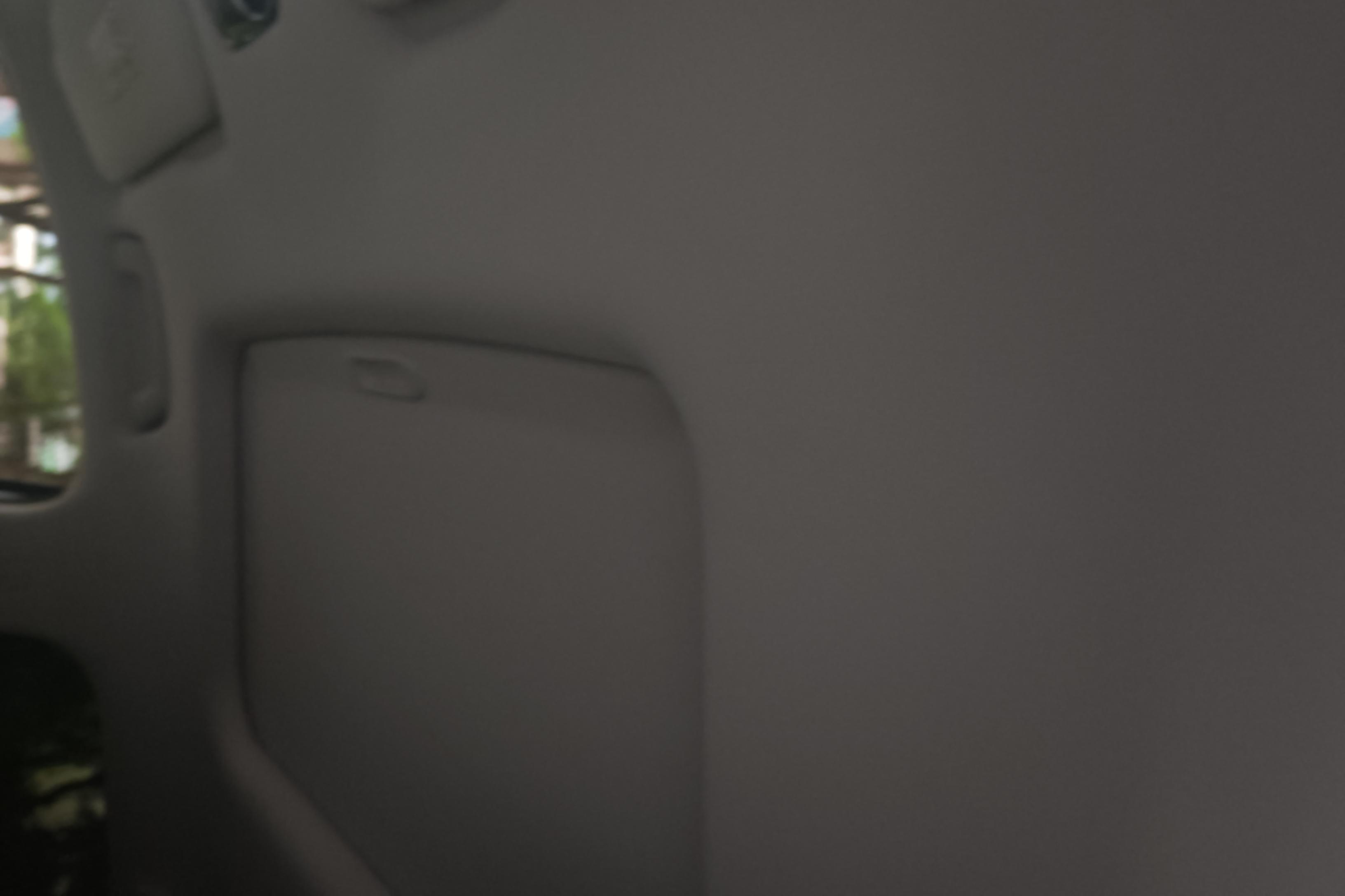 GAC Trumpchi E8 2024 imagem de carro #24