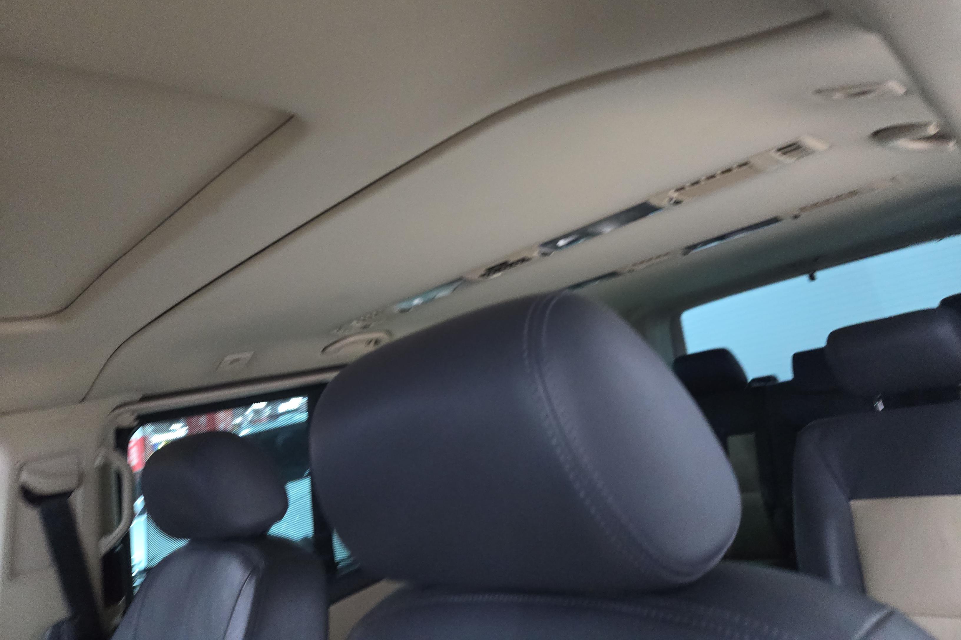 Volkswagen Multivan 2014 #24 Volkswagen Multivan 2014 imagem de carro #24