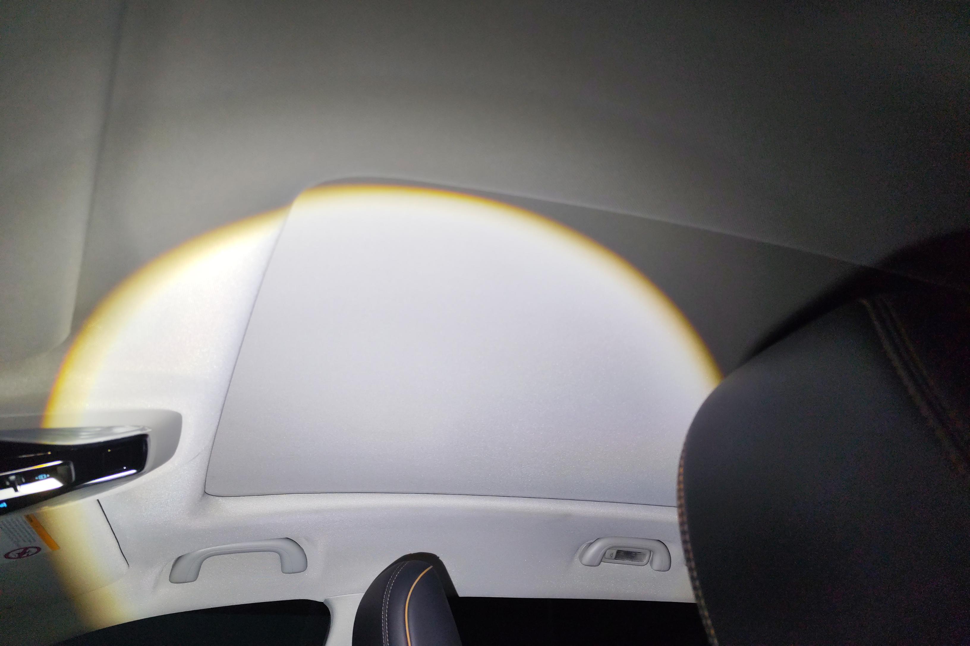 Ford Equator 2021 #24 Ford Equator 2021 immagine di auto #24