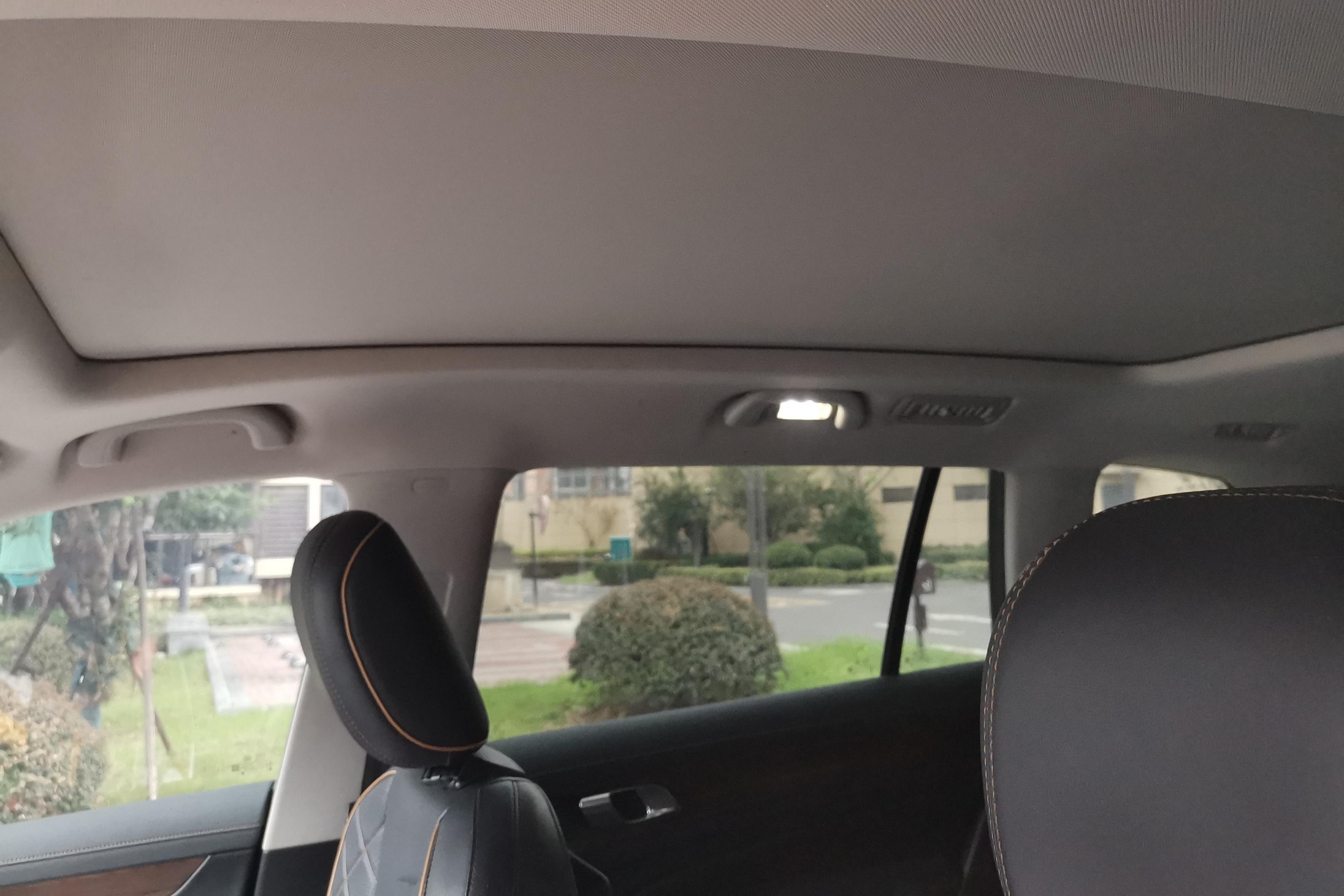 Ford Equator 2021 car image #24