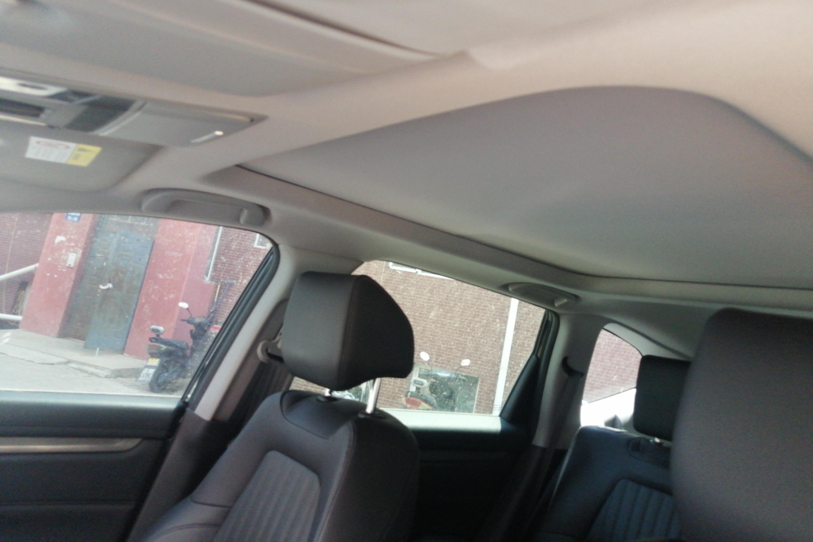 Honda Breeze 2022 car image #24