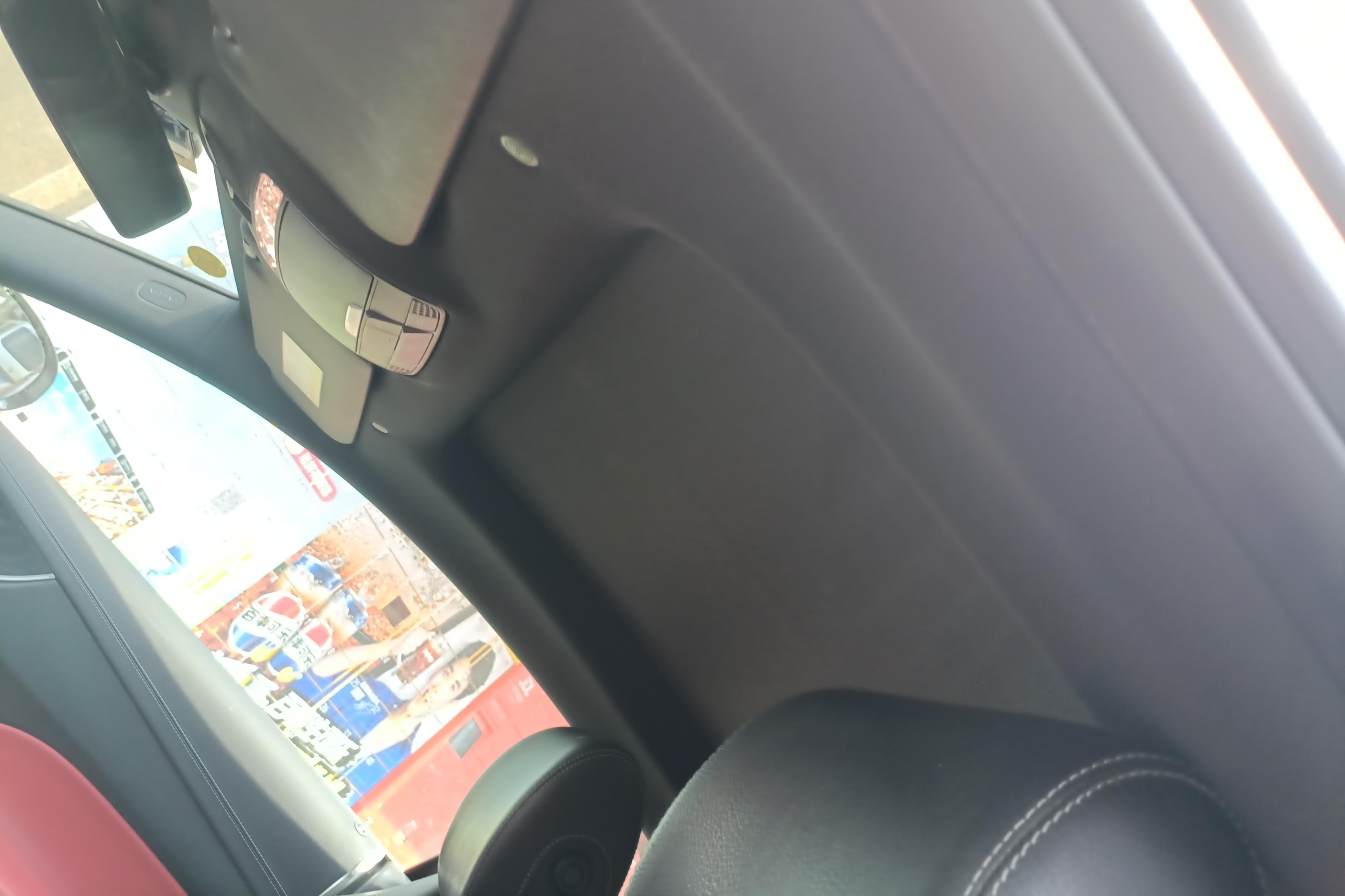 Mercedes-Benz E Class (Imported) 2018 car image #24