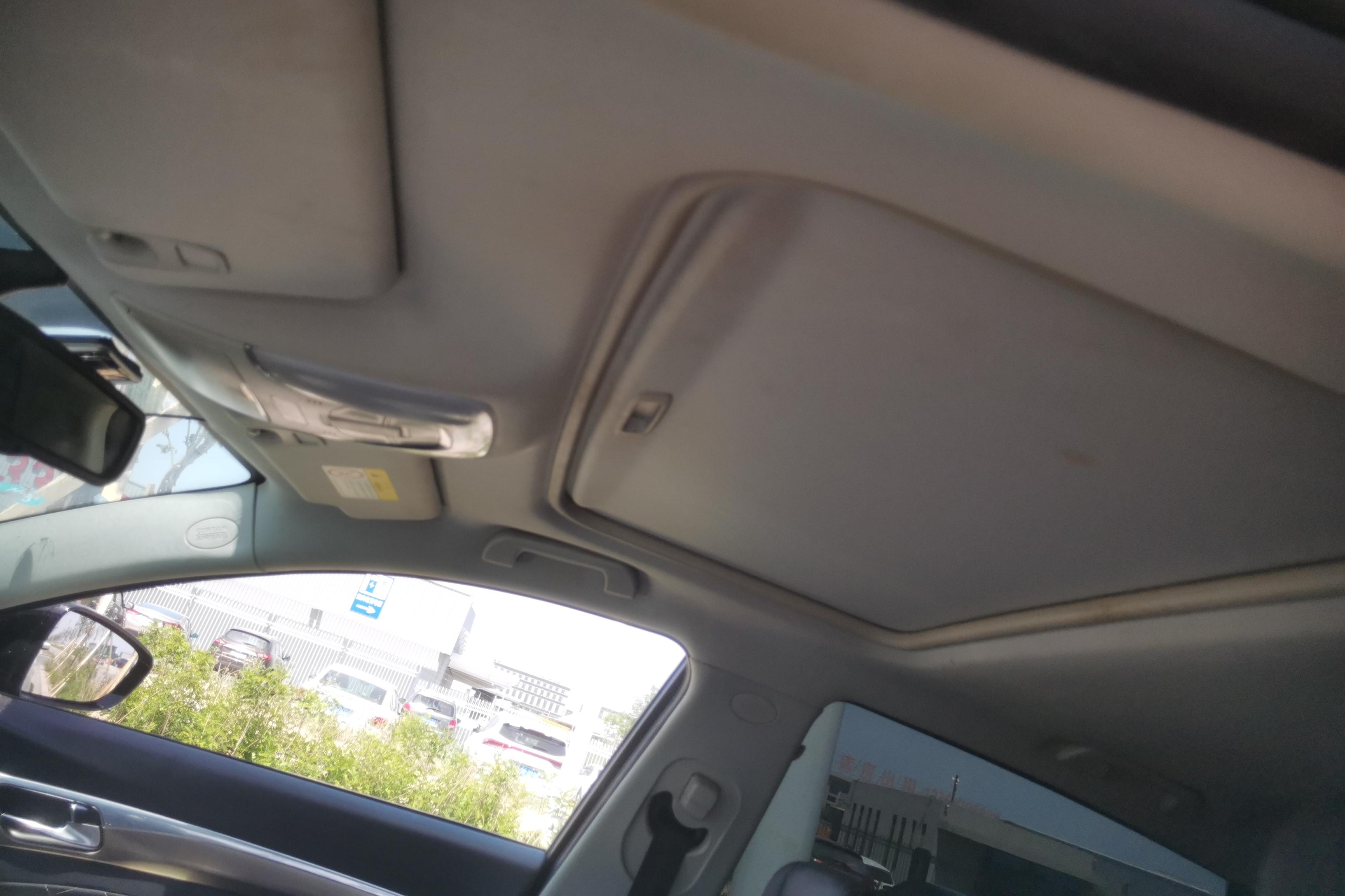 GAC Trumpchi GA8 2018 #24 GAC Trumpchi GA8 2018 car image #24